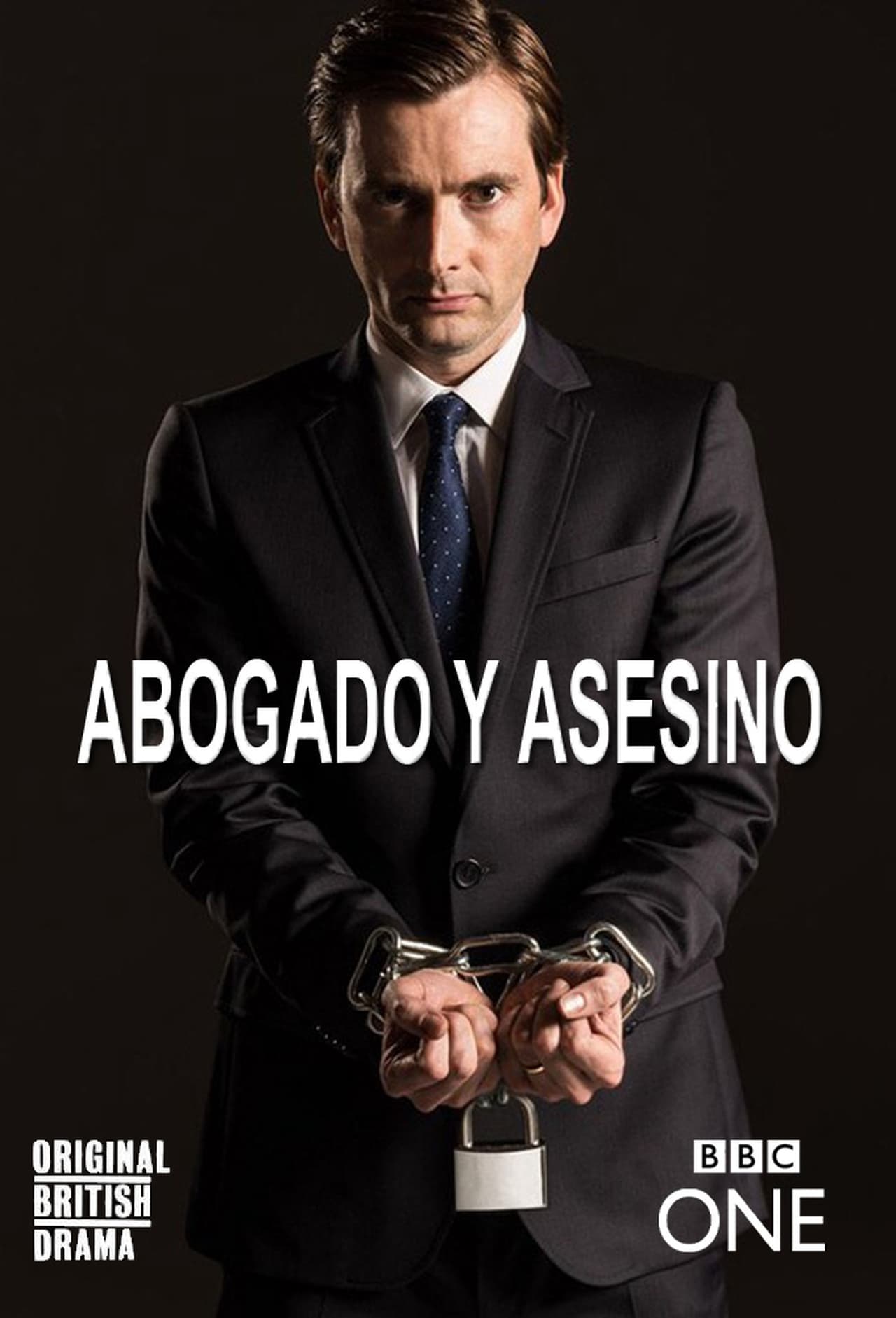 Series Abogado y asesino