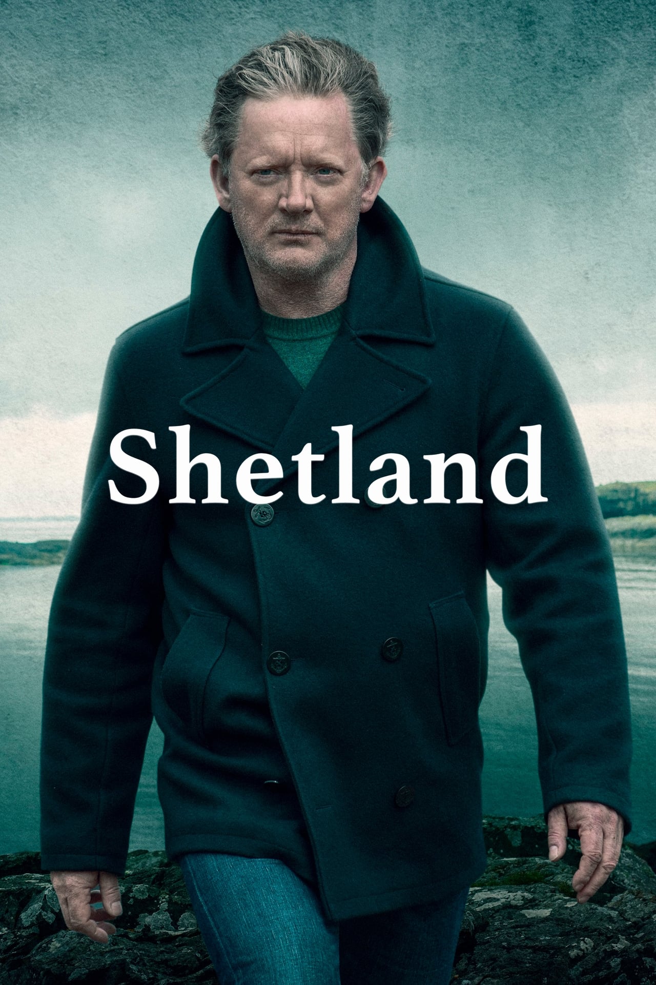 Serie Shetland