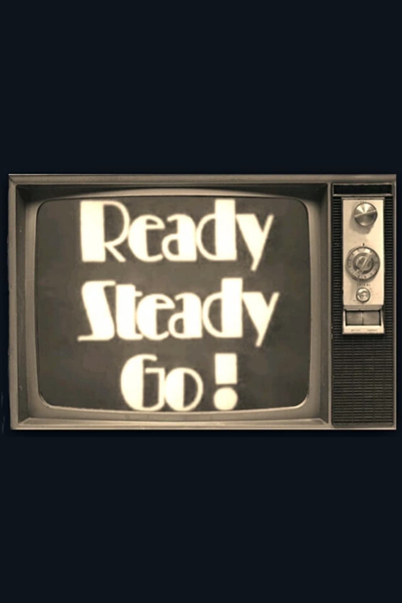 Series Ready Steady Go!