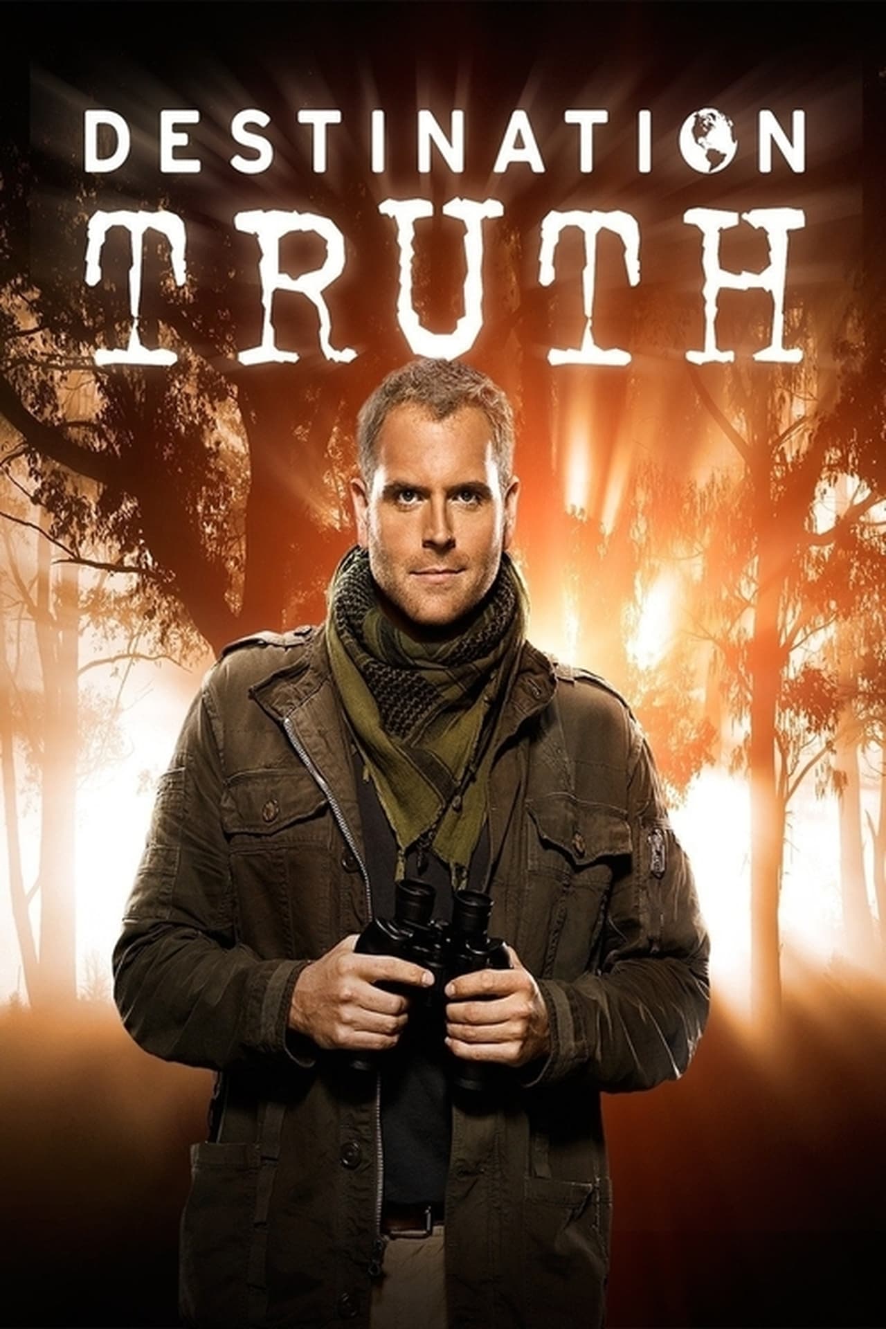 Series Destination Truth