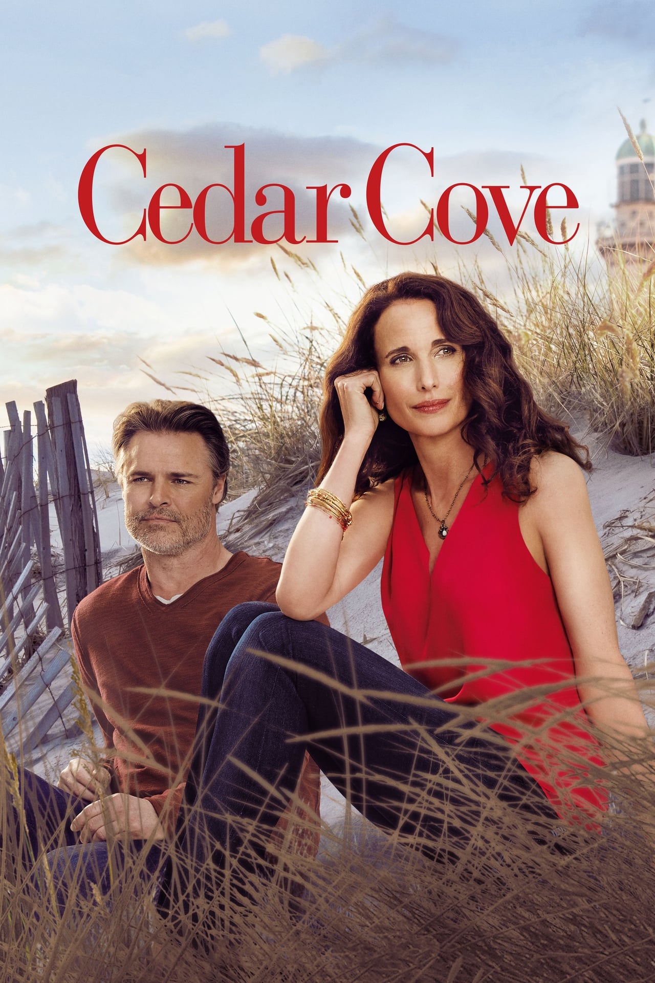 Series Cedar Cove