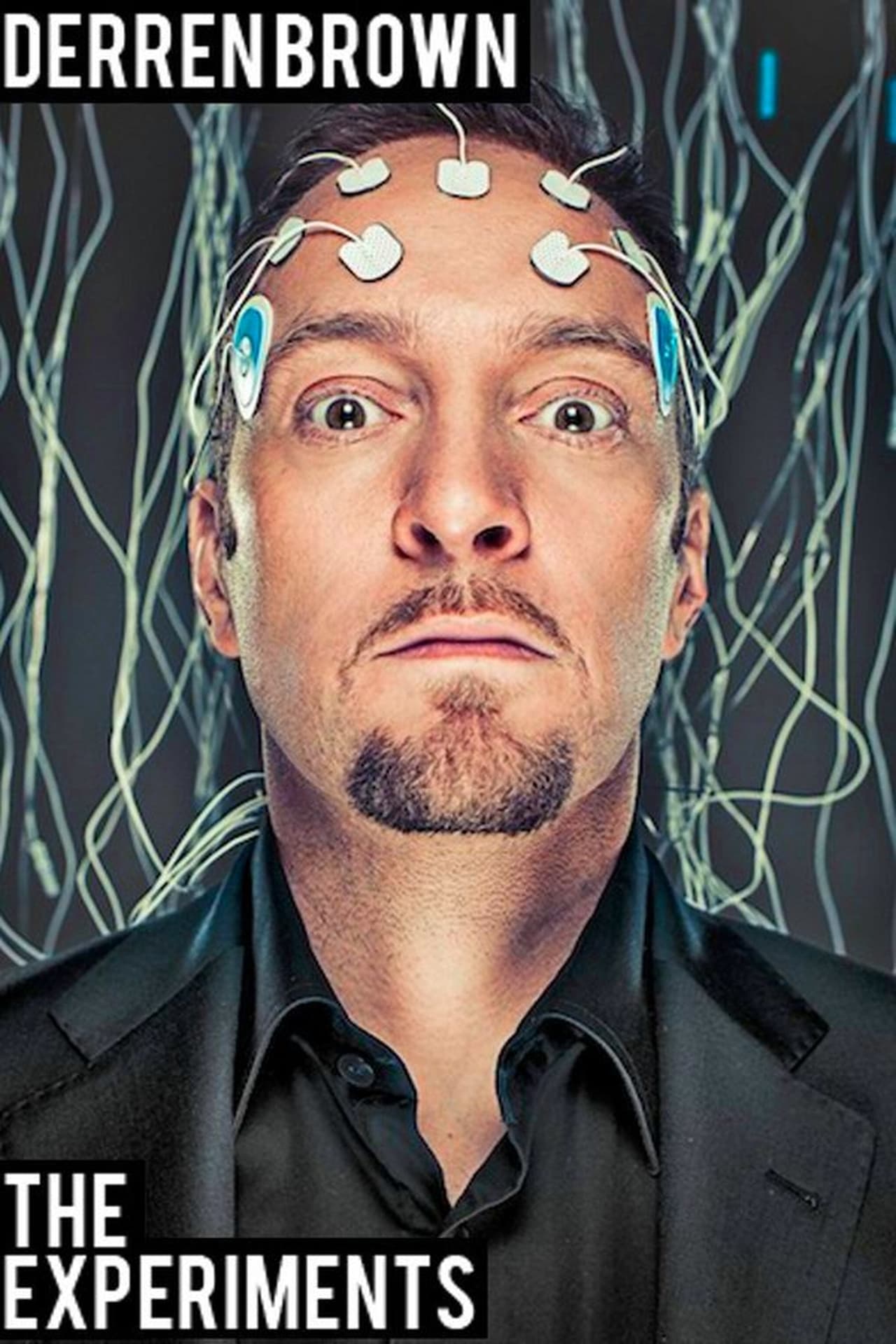 Series Derren Brown: The Experiments