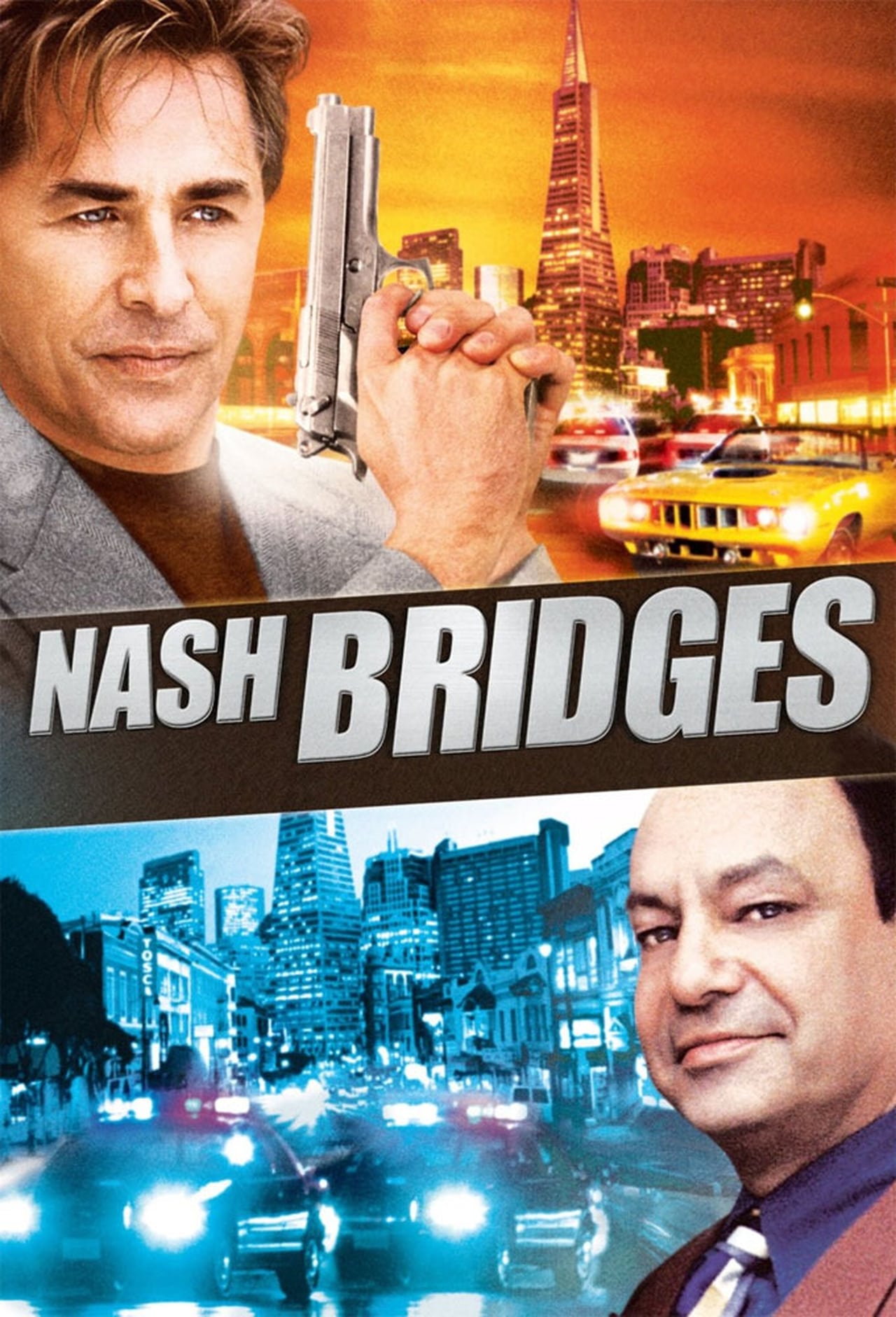 Serie Nash Bridges