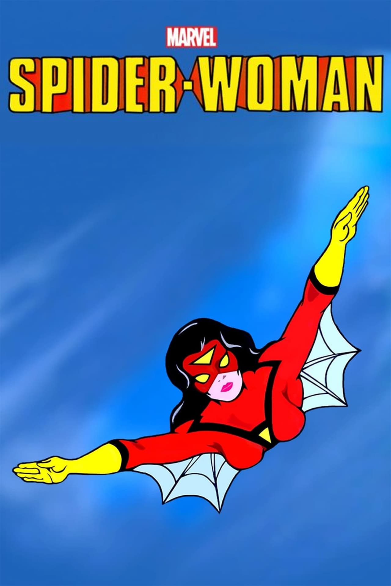 Series Spider-Woman