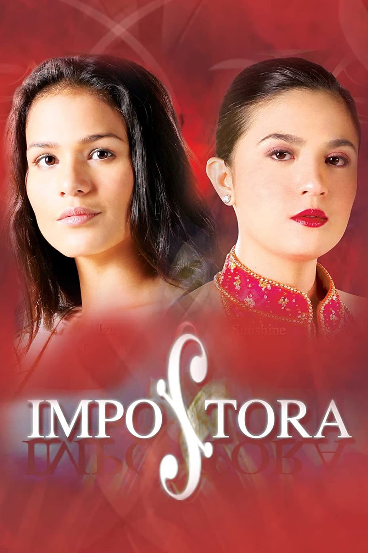 Serie Impostora