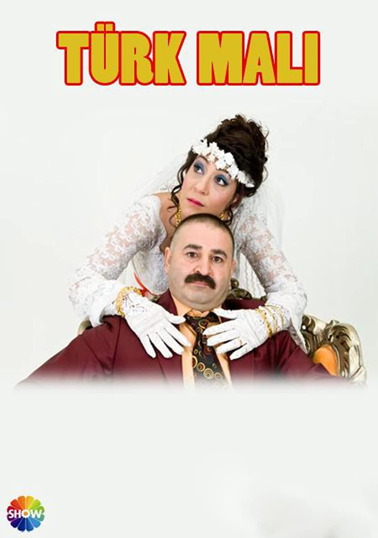 Serie Türk Malı