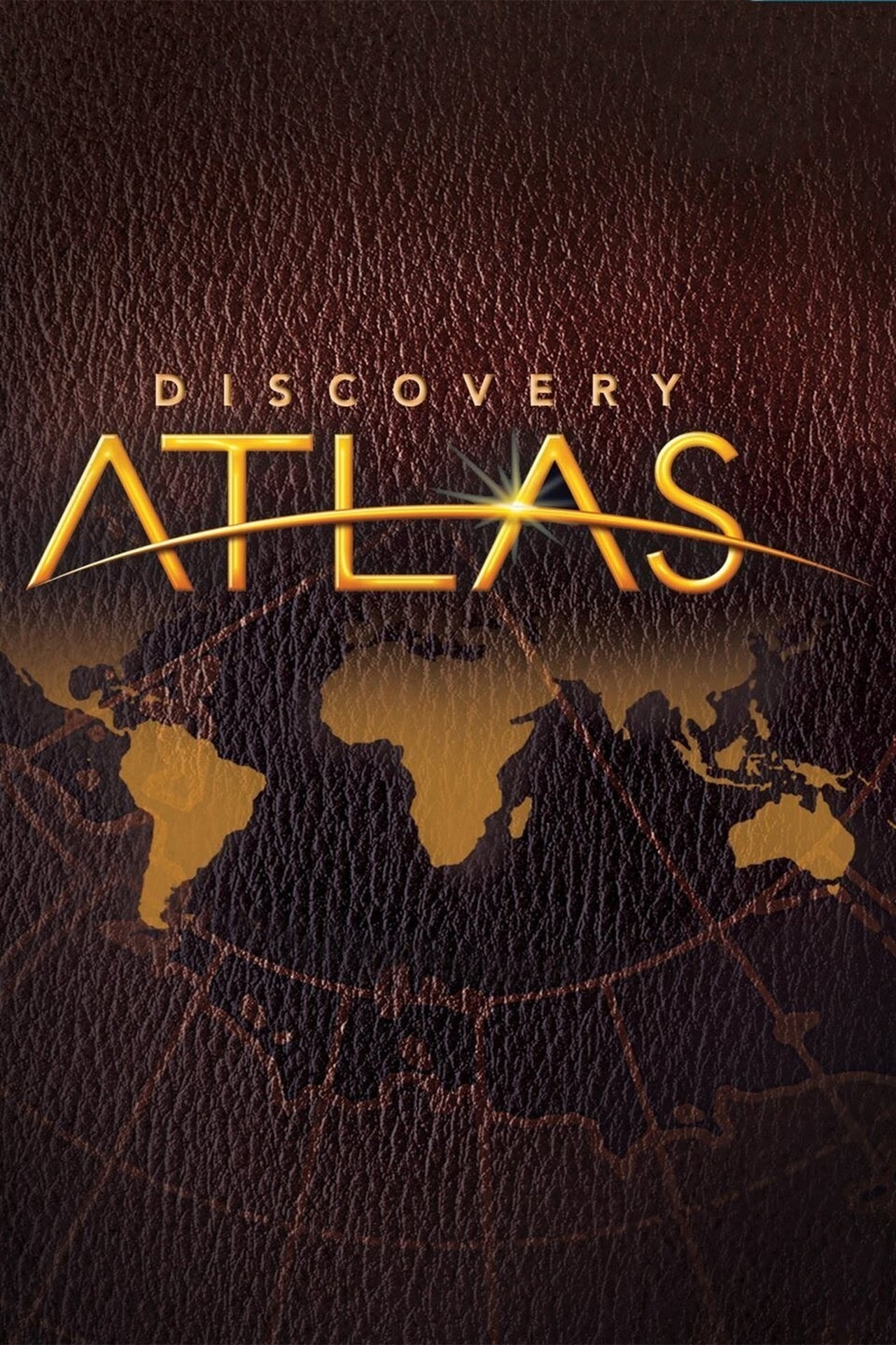 Serie Discovery Atlas