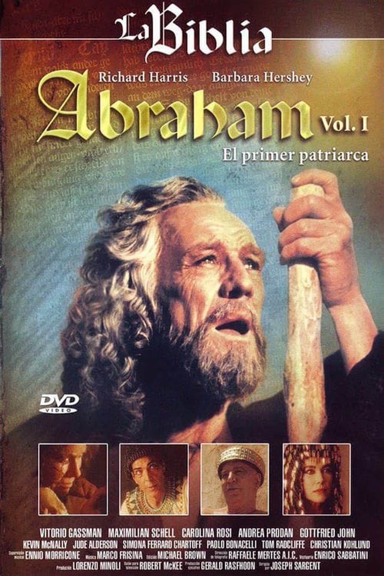 Serie Abraham