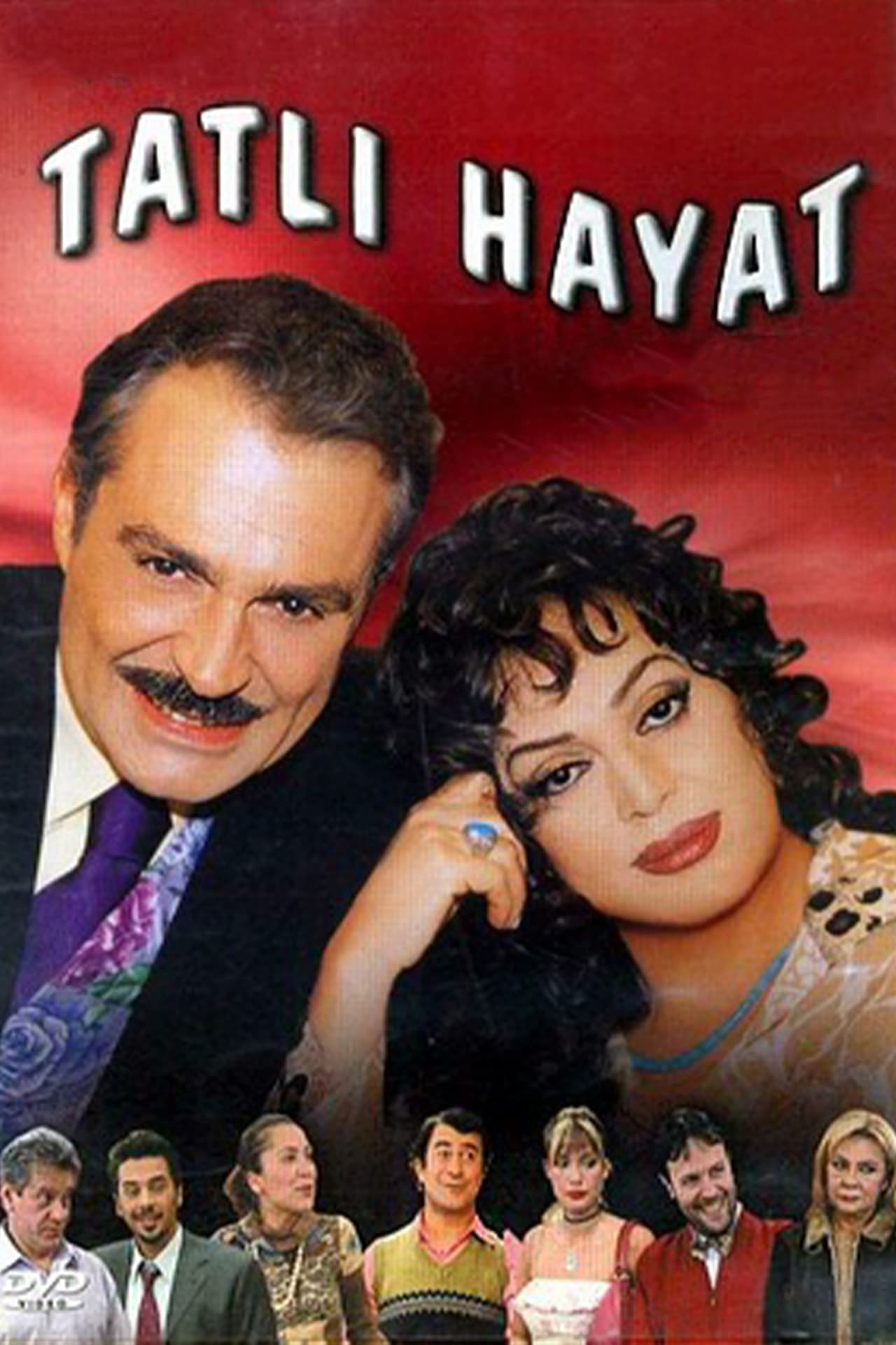 Series Tatlı Hayat