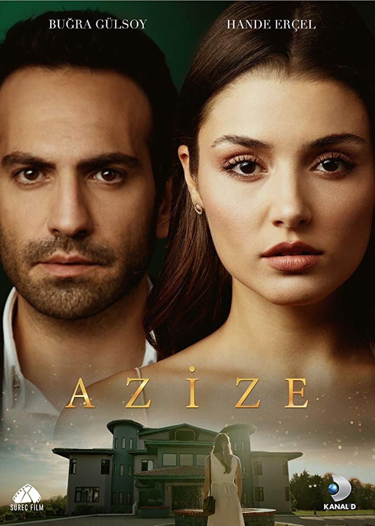 Serie Azize