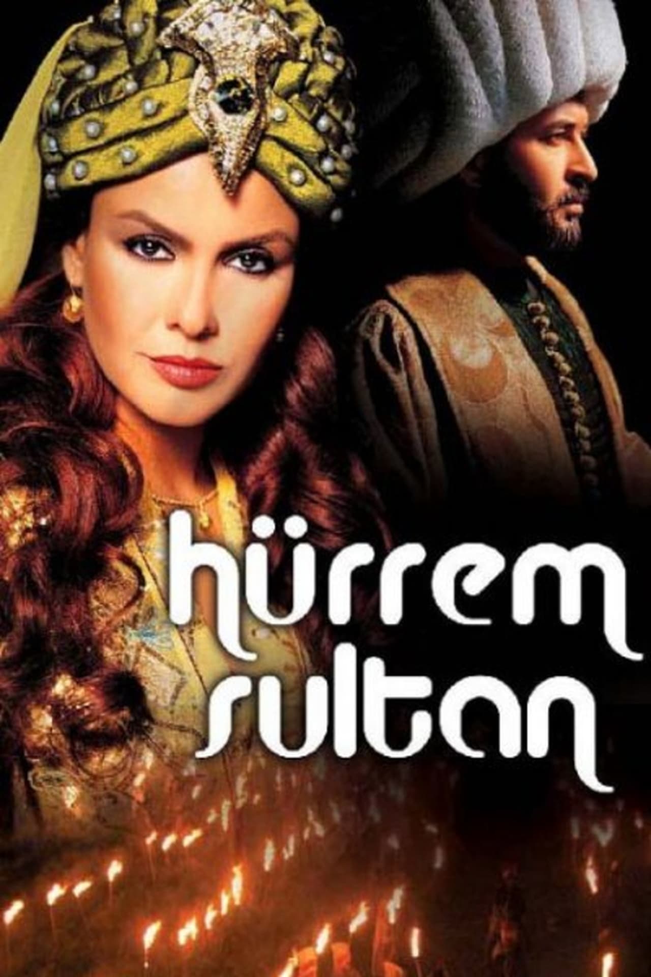 Series Hürrem Sultan