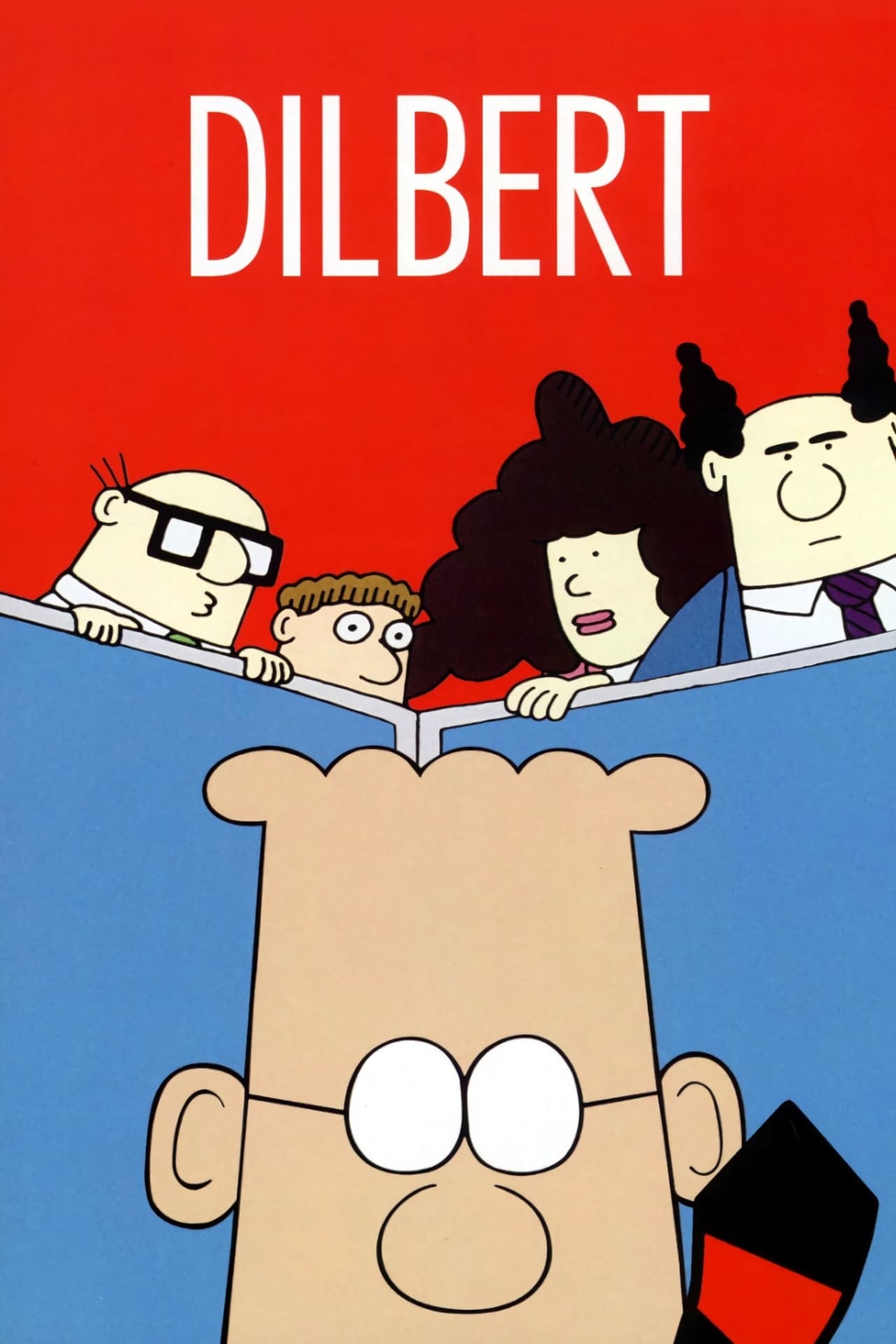 Serie Dilbert