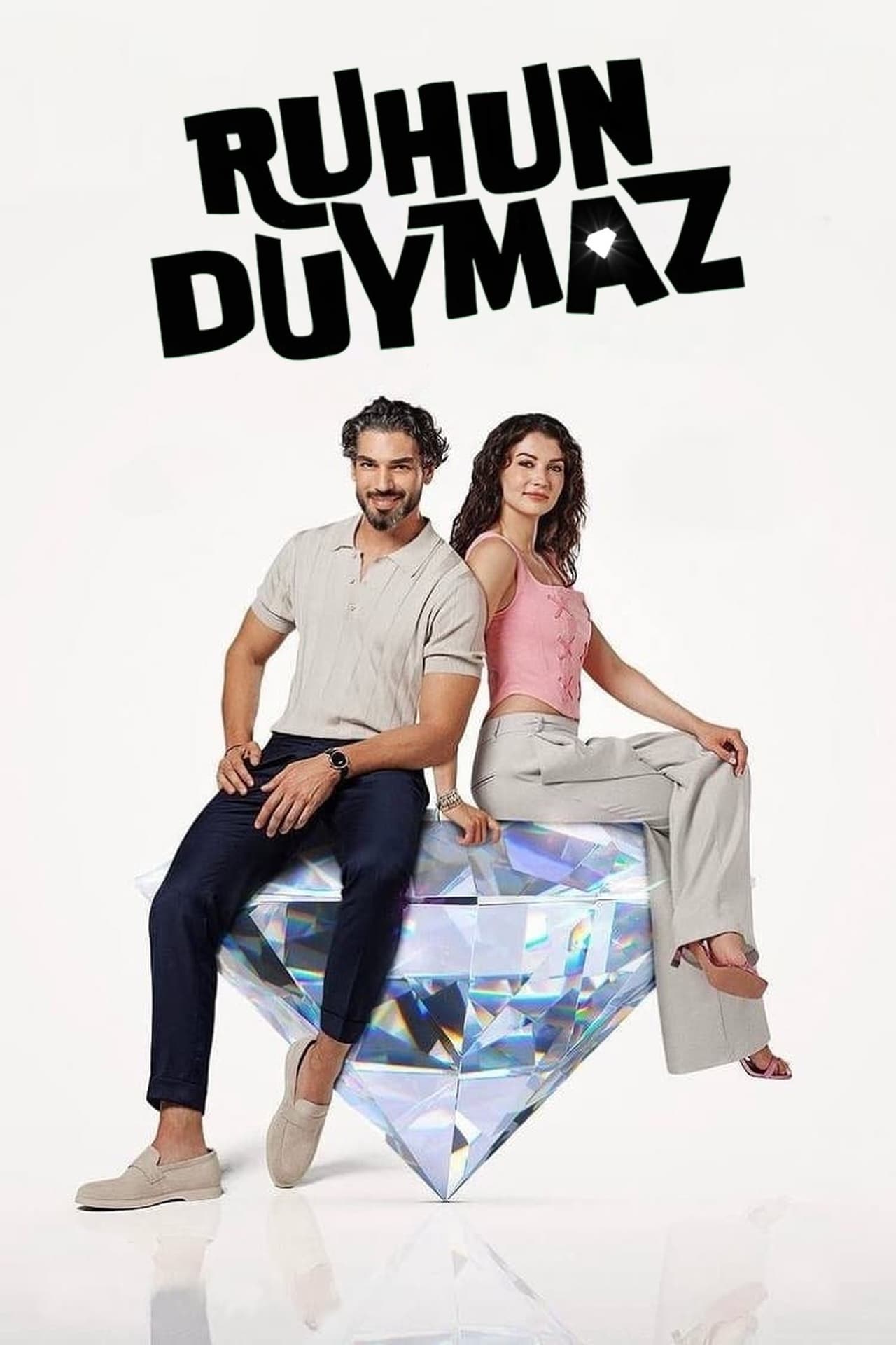 Serie Ruhun Duymaz