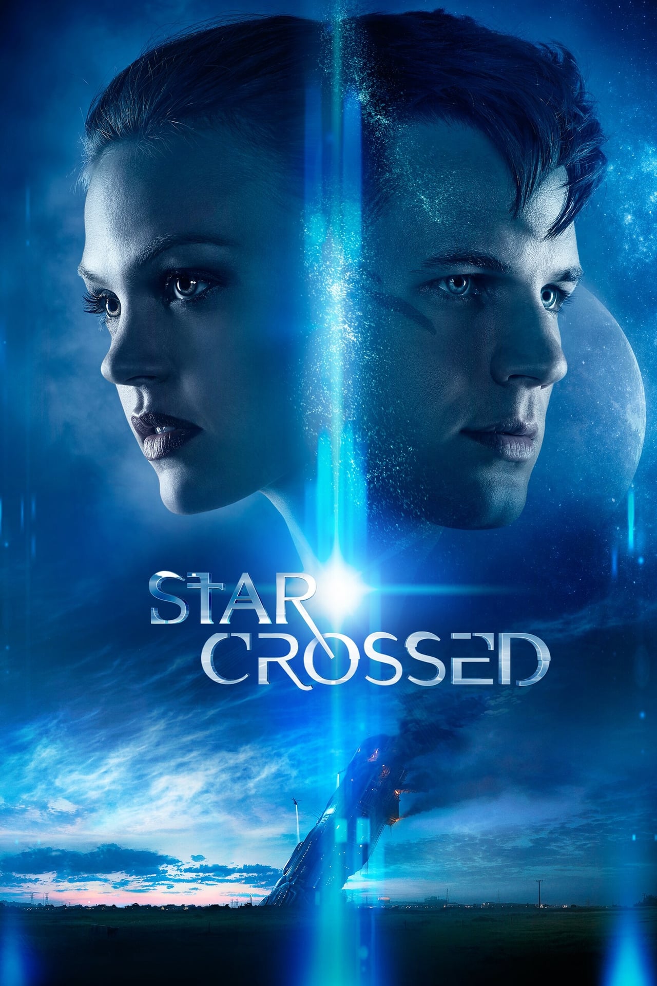 Serie Star-Crossed