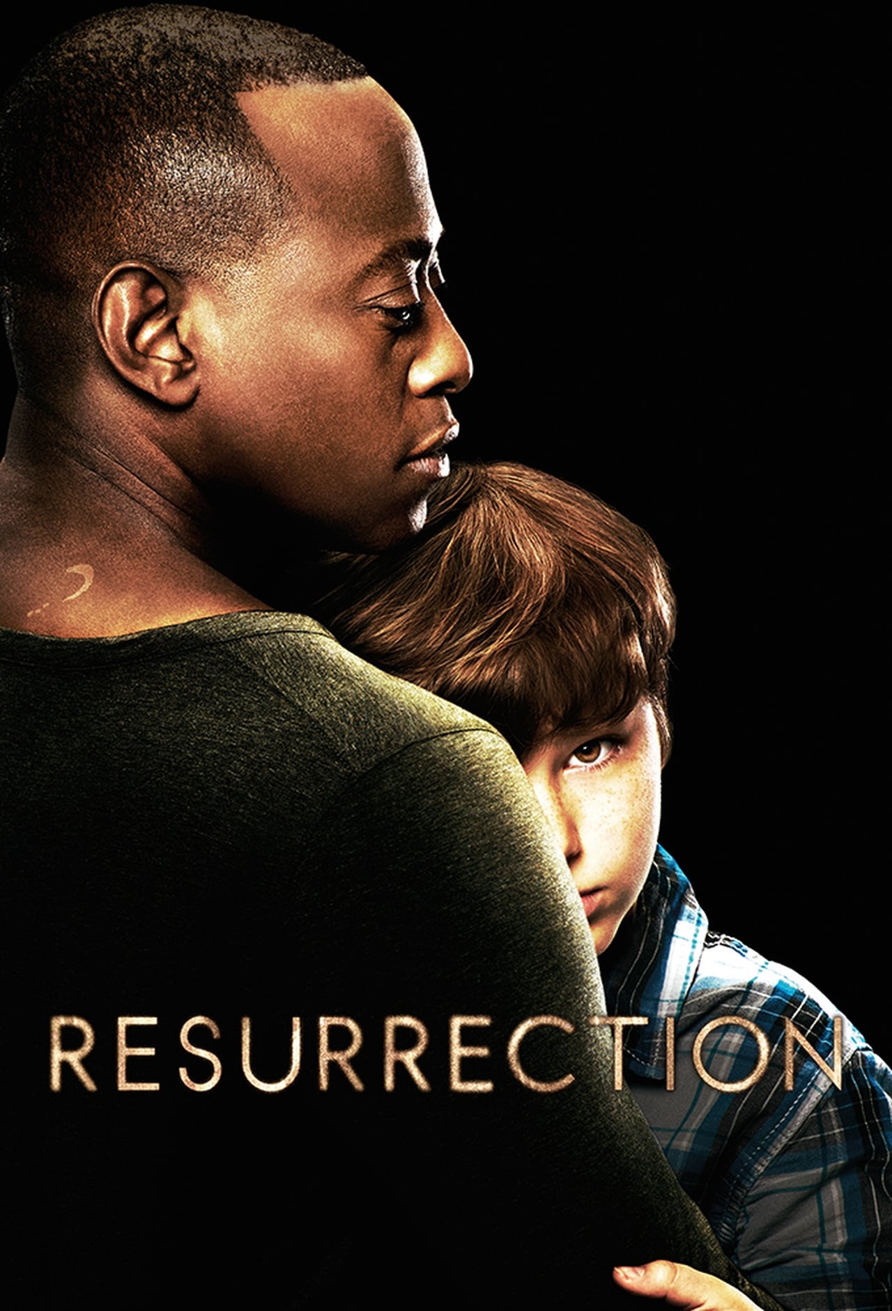 Series Resurrection