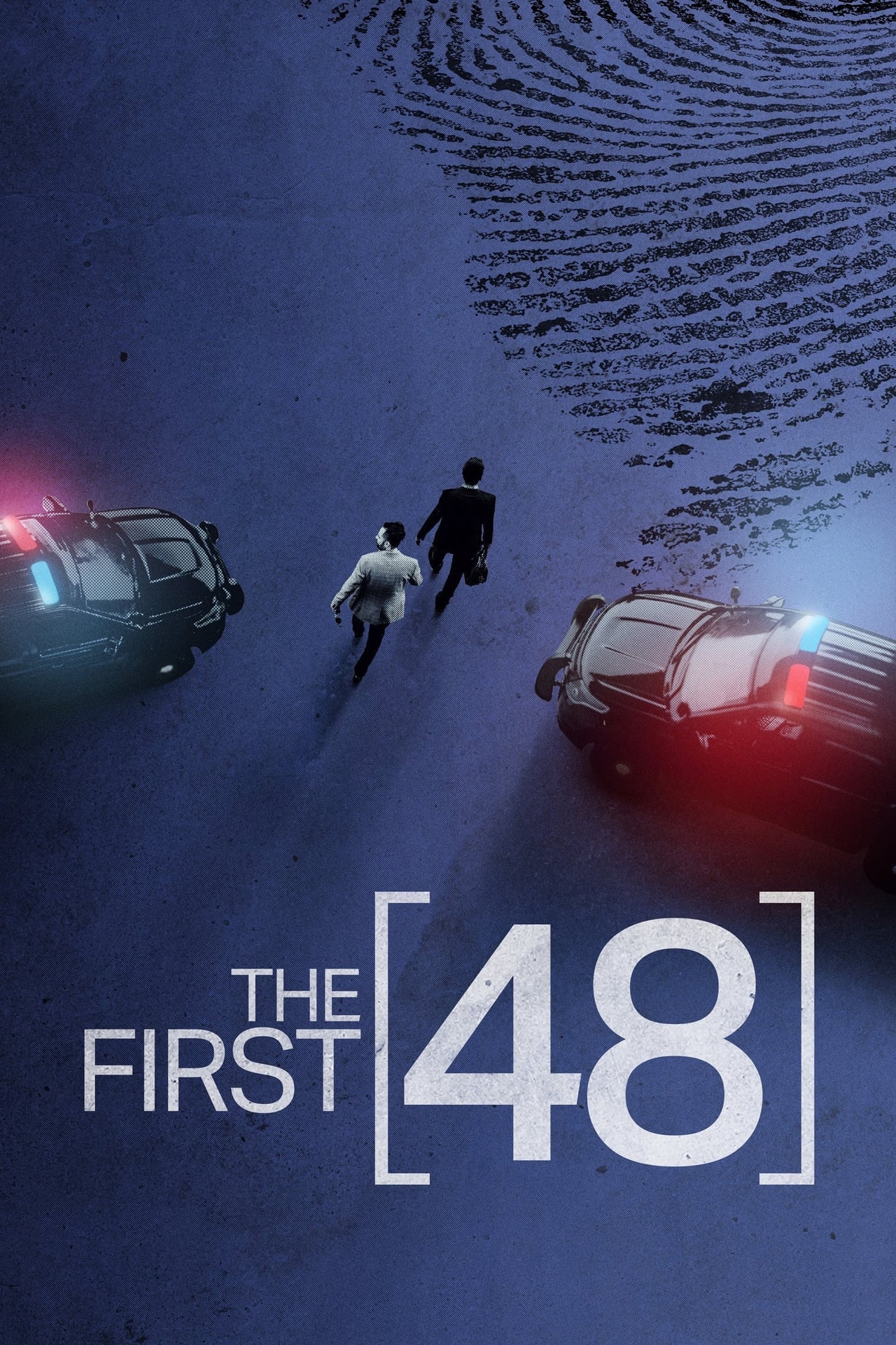 Series The First 48