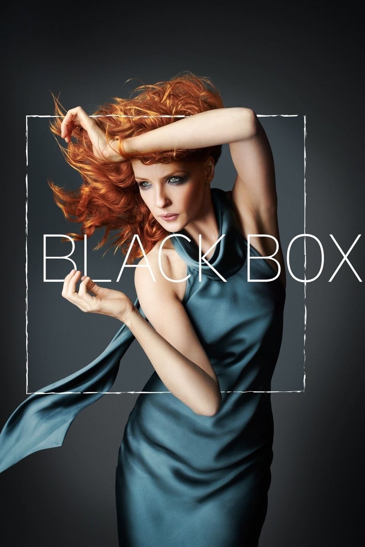 Serie Black Box