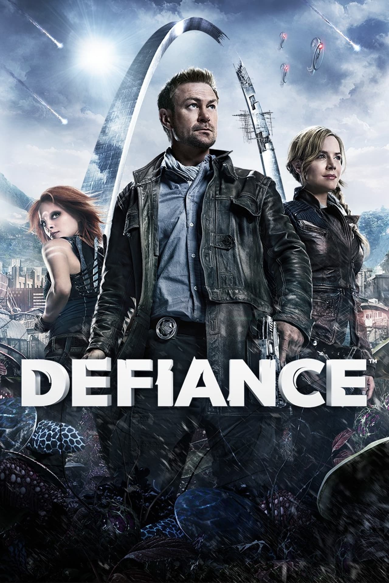 Series Defiance