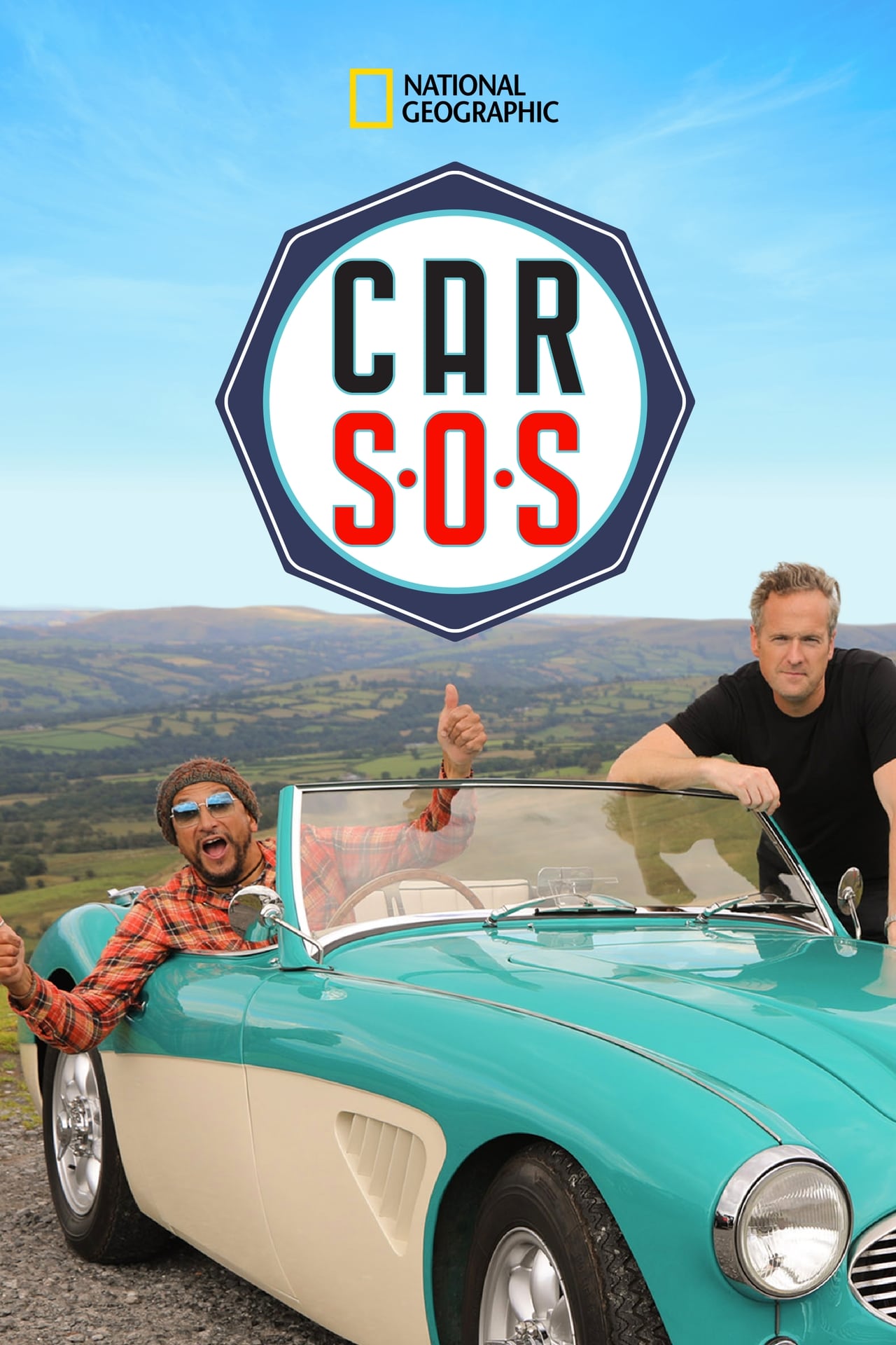 Serie Car S.O.S.