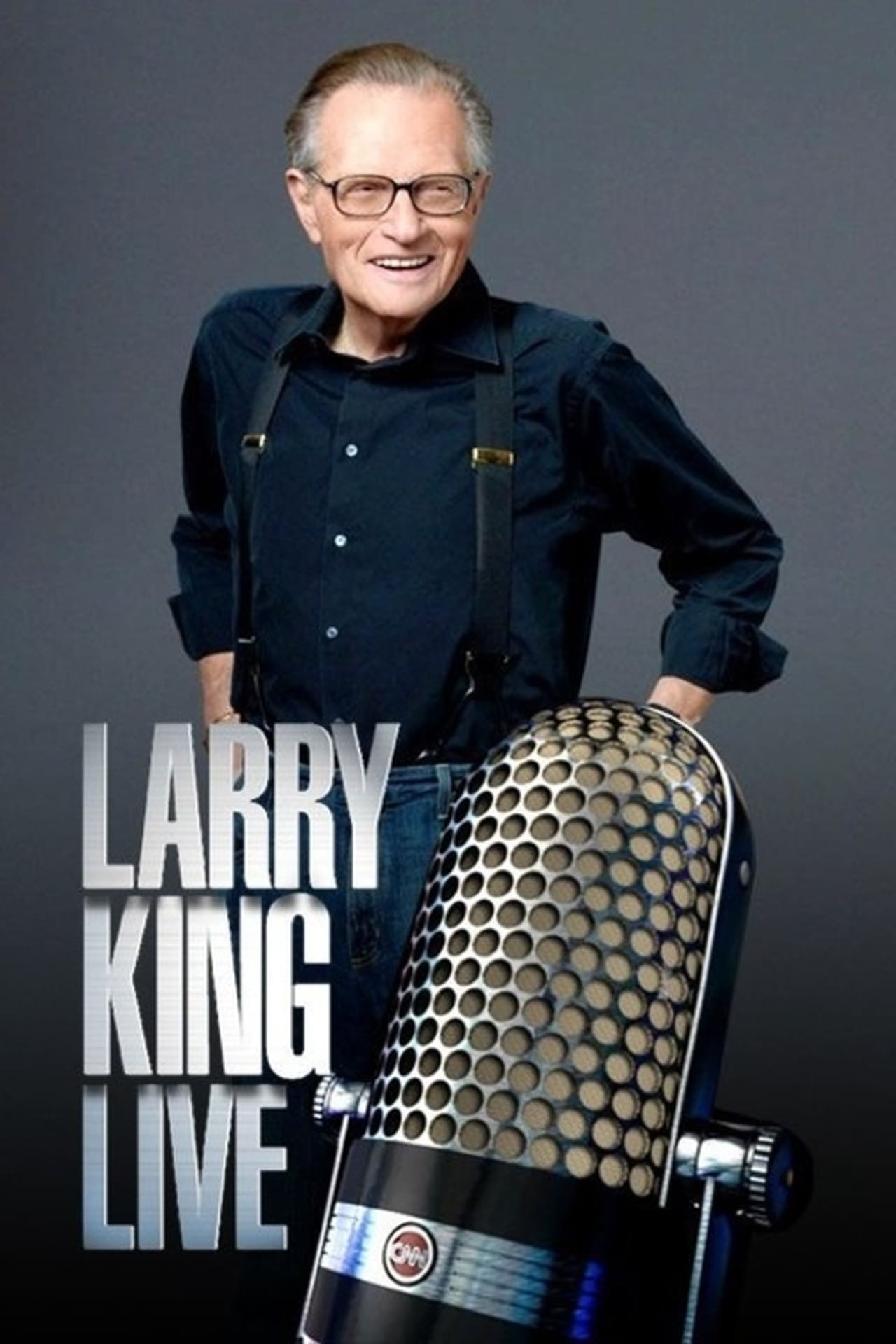 Serie Larry King Live