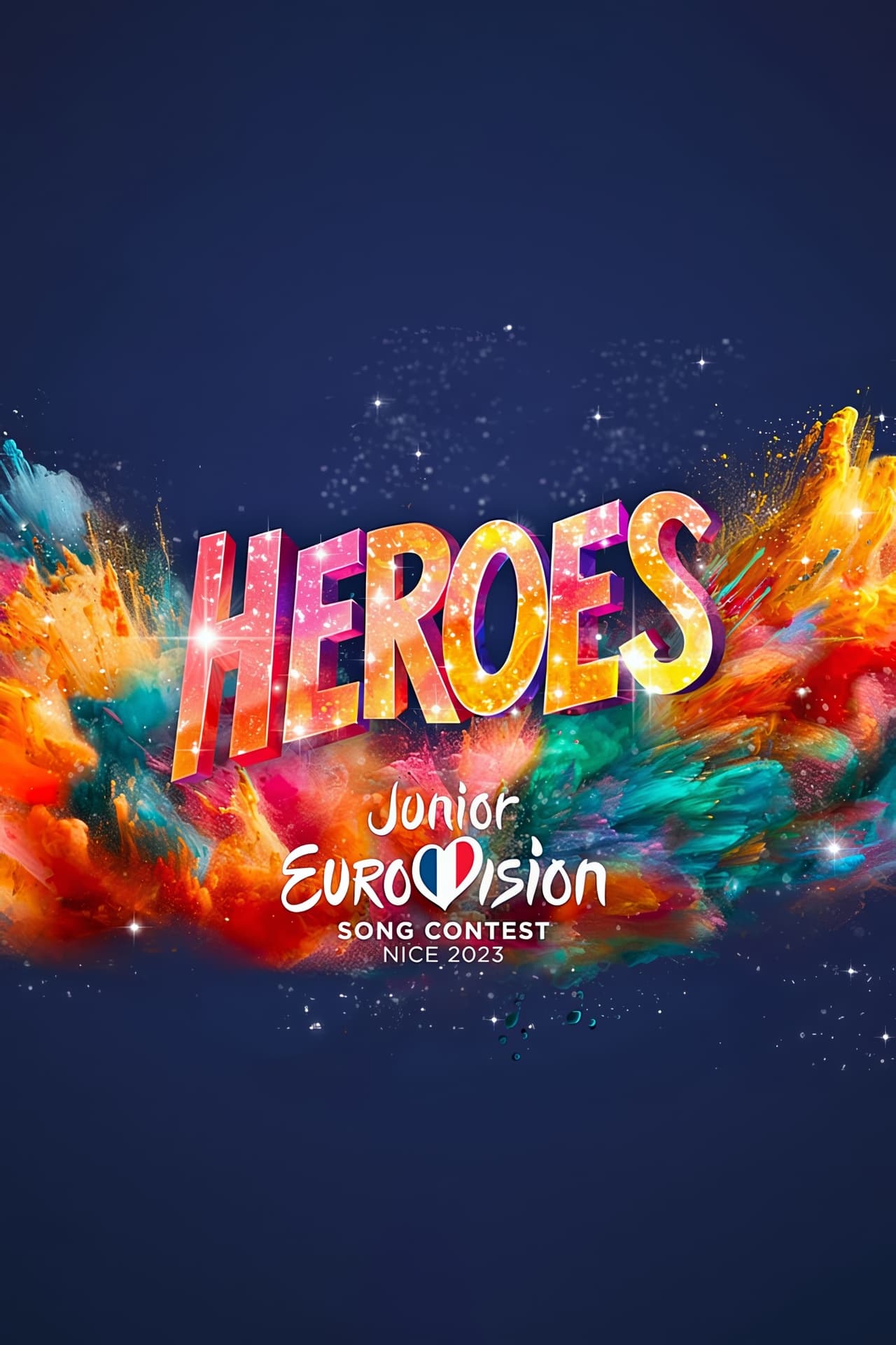 Series Festival de Eurovision junior