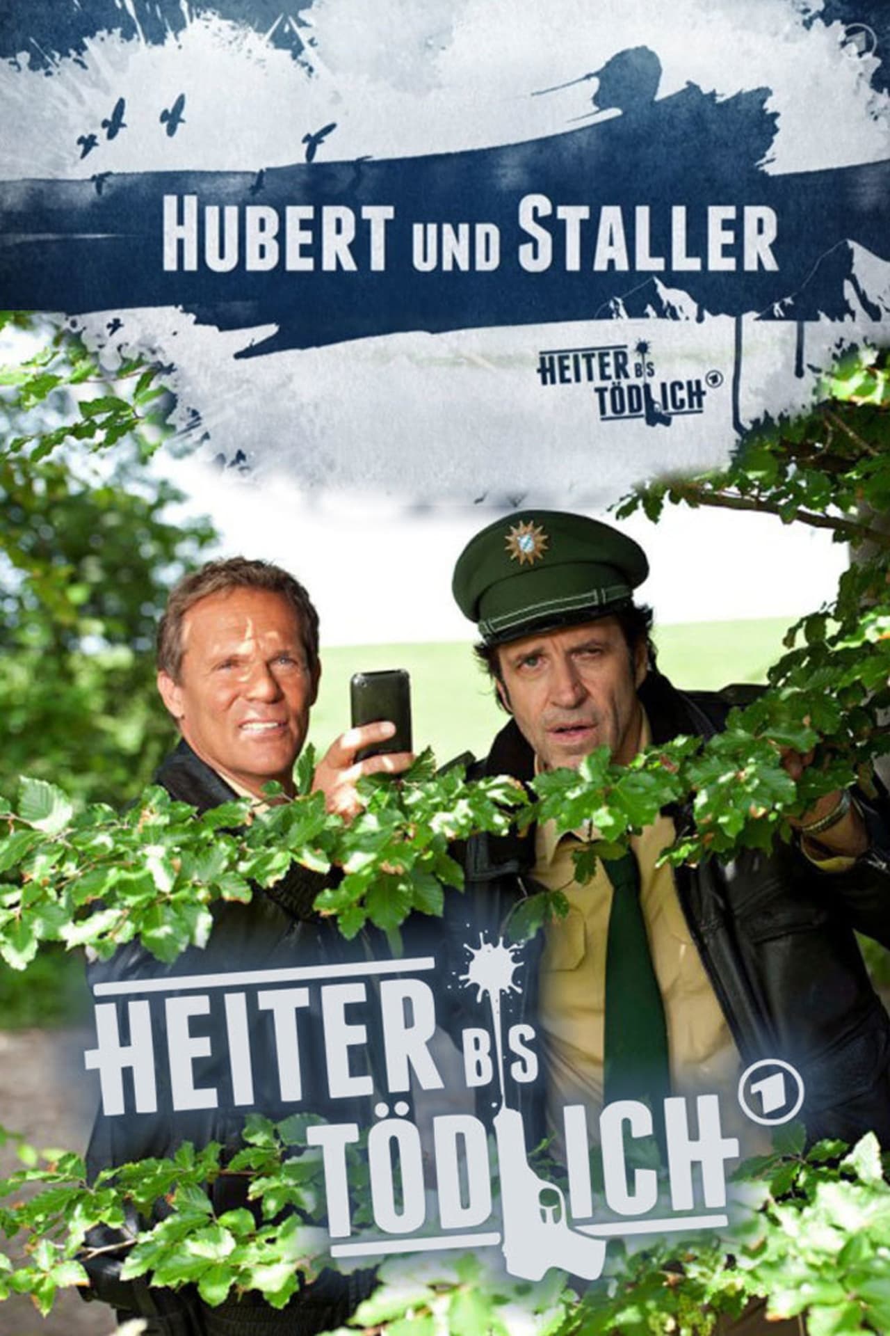 Serie Hubert und Staller