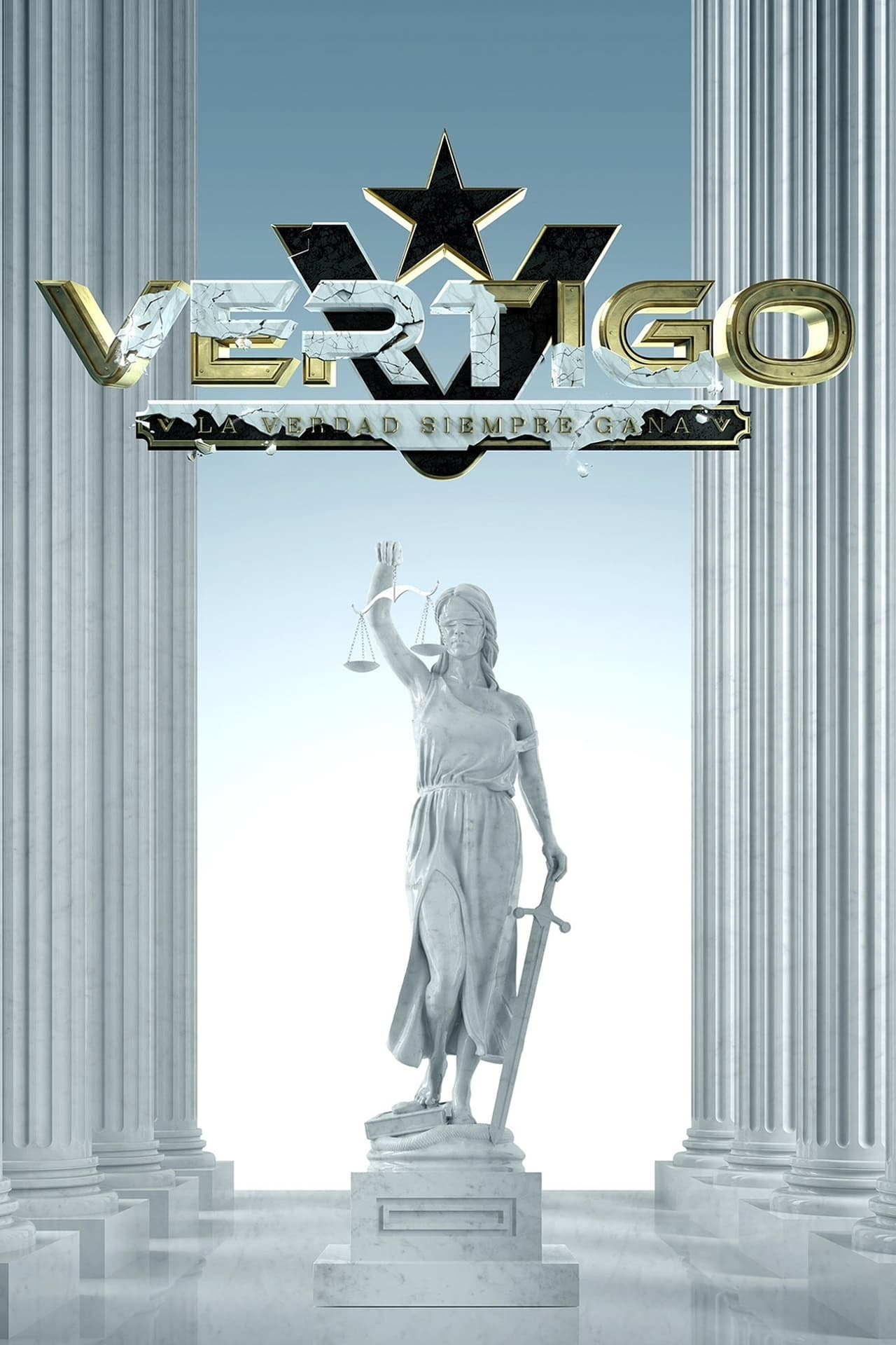 Serie Vértigo