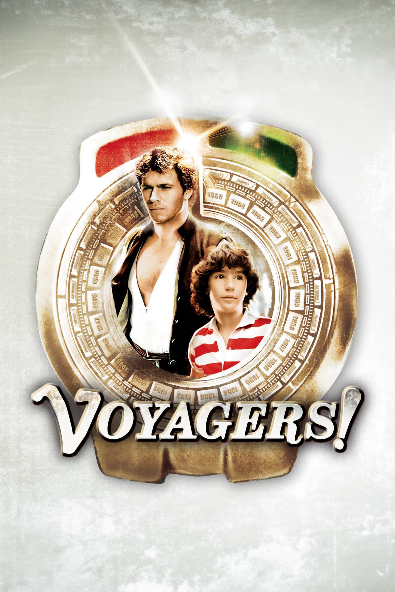 Series Voyagers