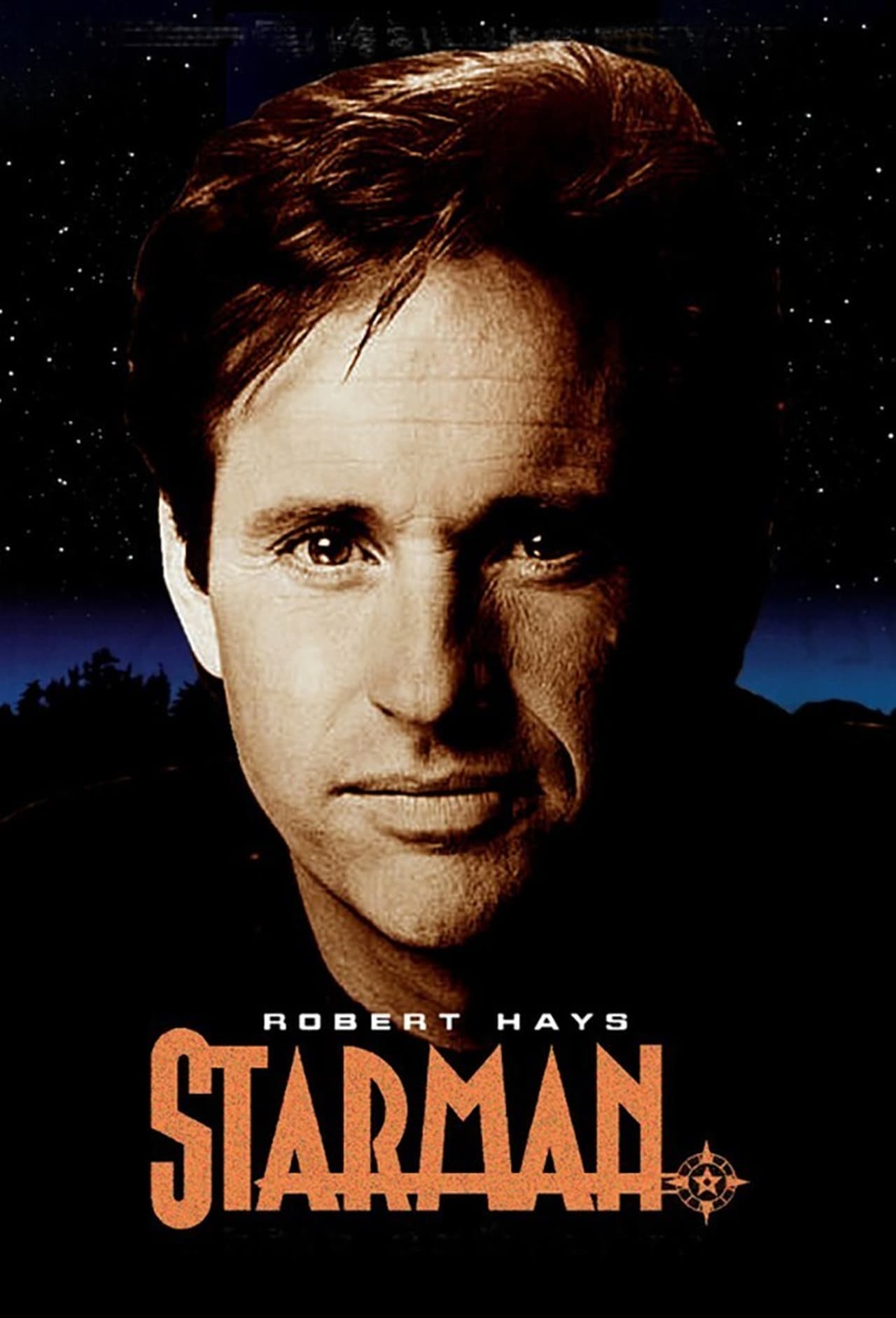 Serie Starman