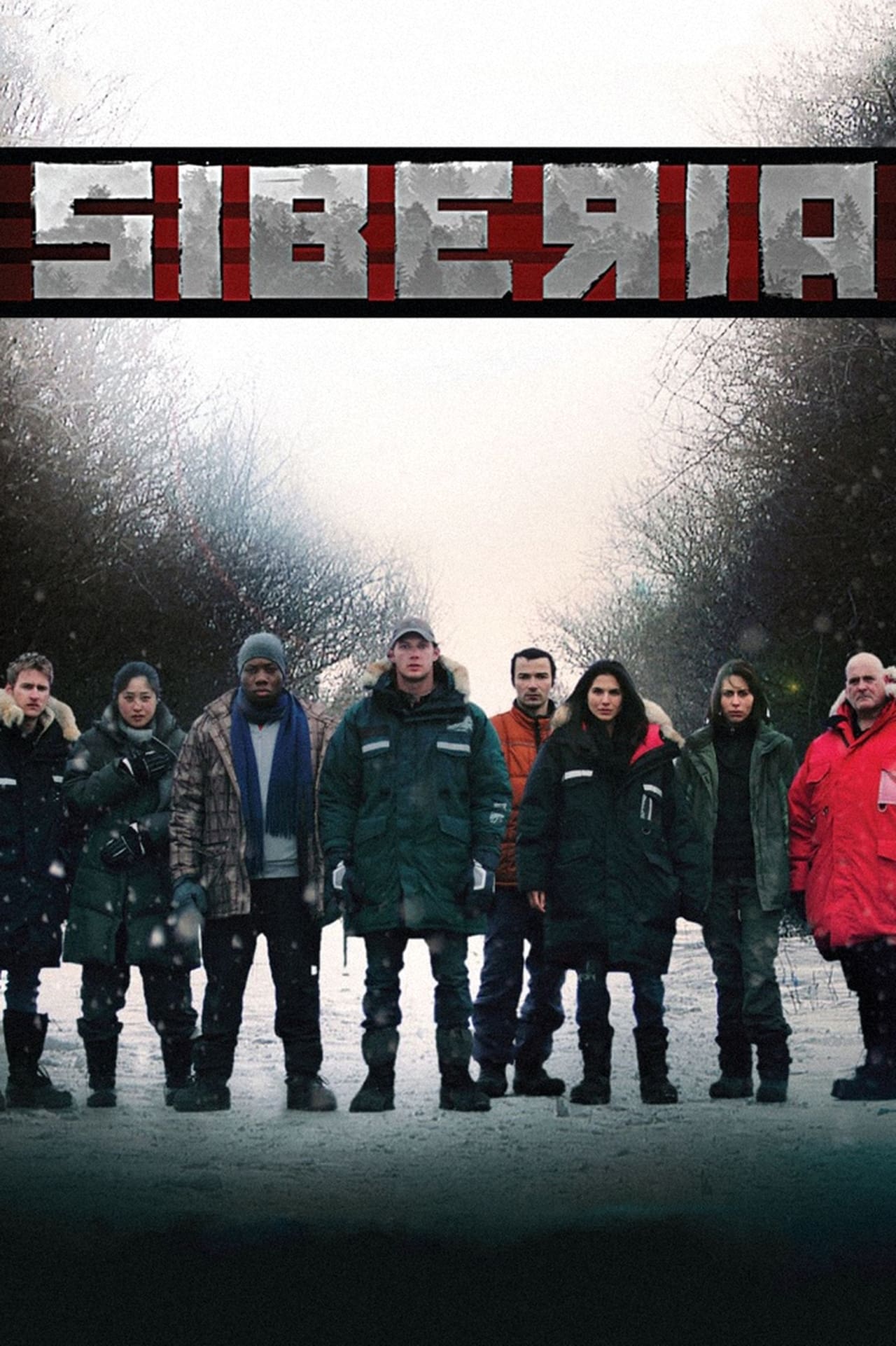 Series Siberia