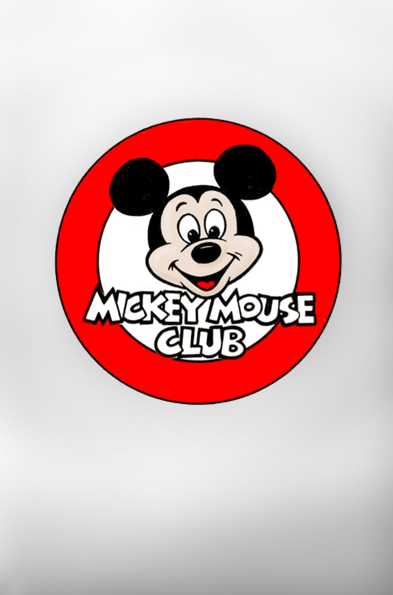 Serie The New Mickey Mouse Club