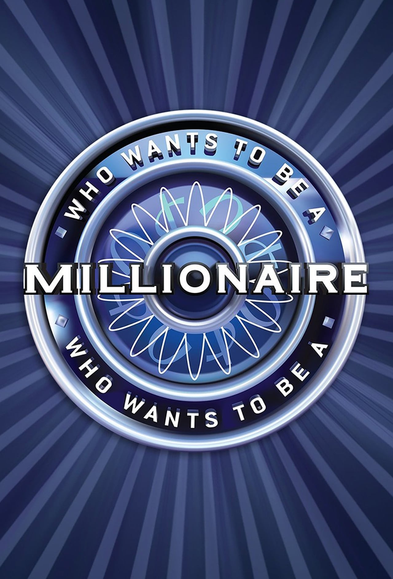 Series Who Wants to Be a Millionaire?