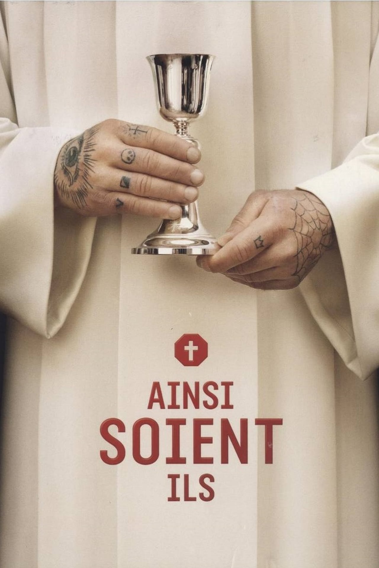 Serie Ainsi soient-ils