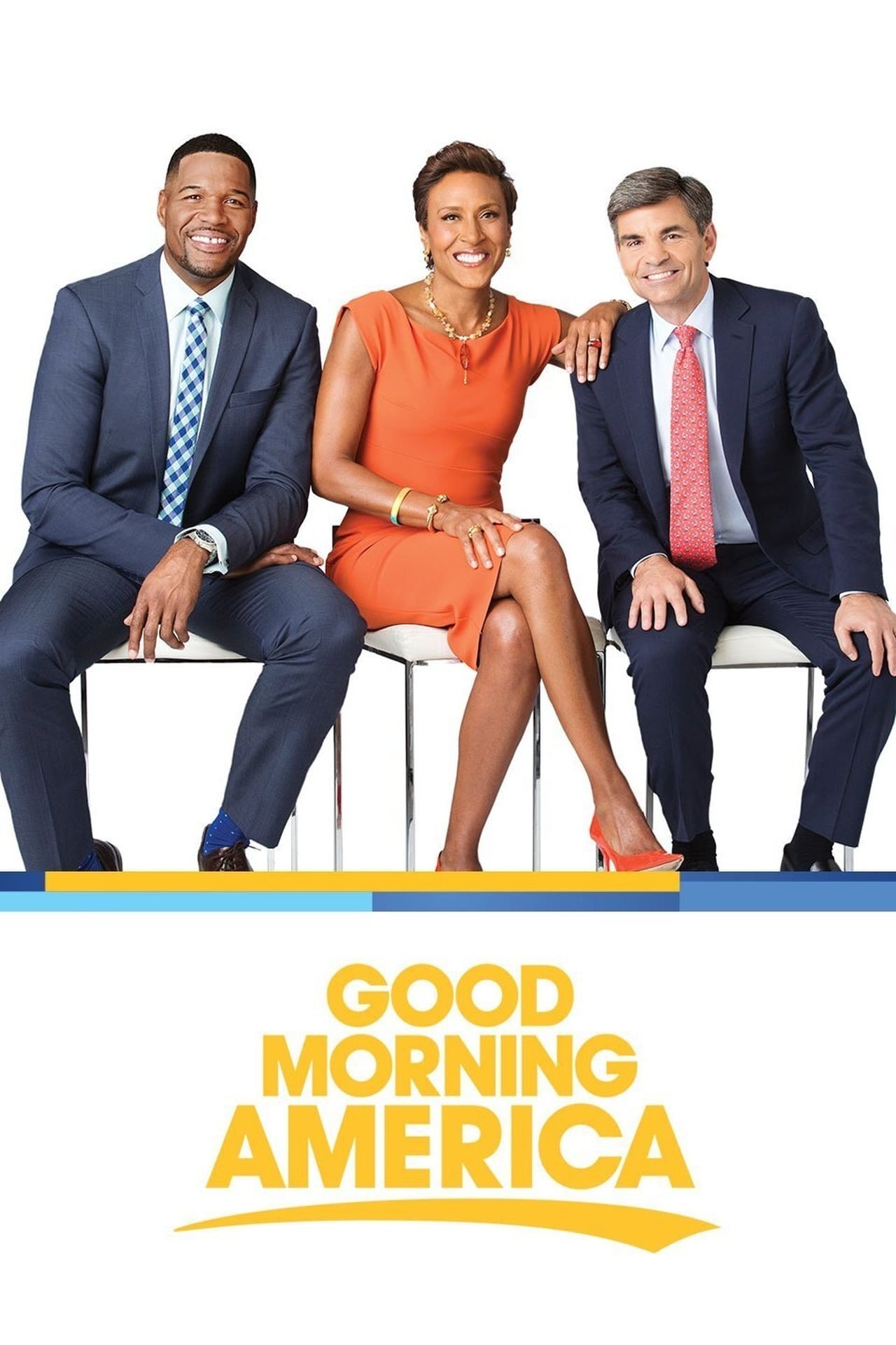 Serie Good Morning America