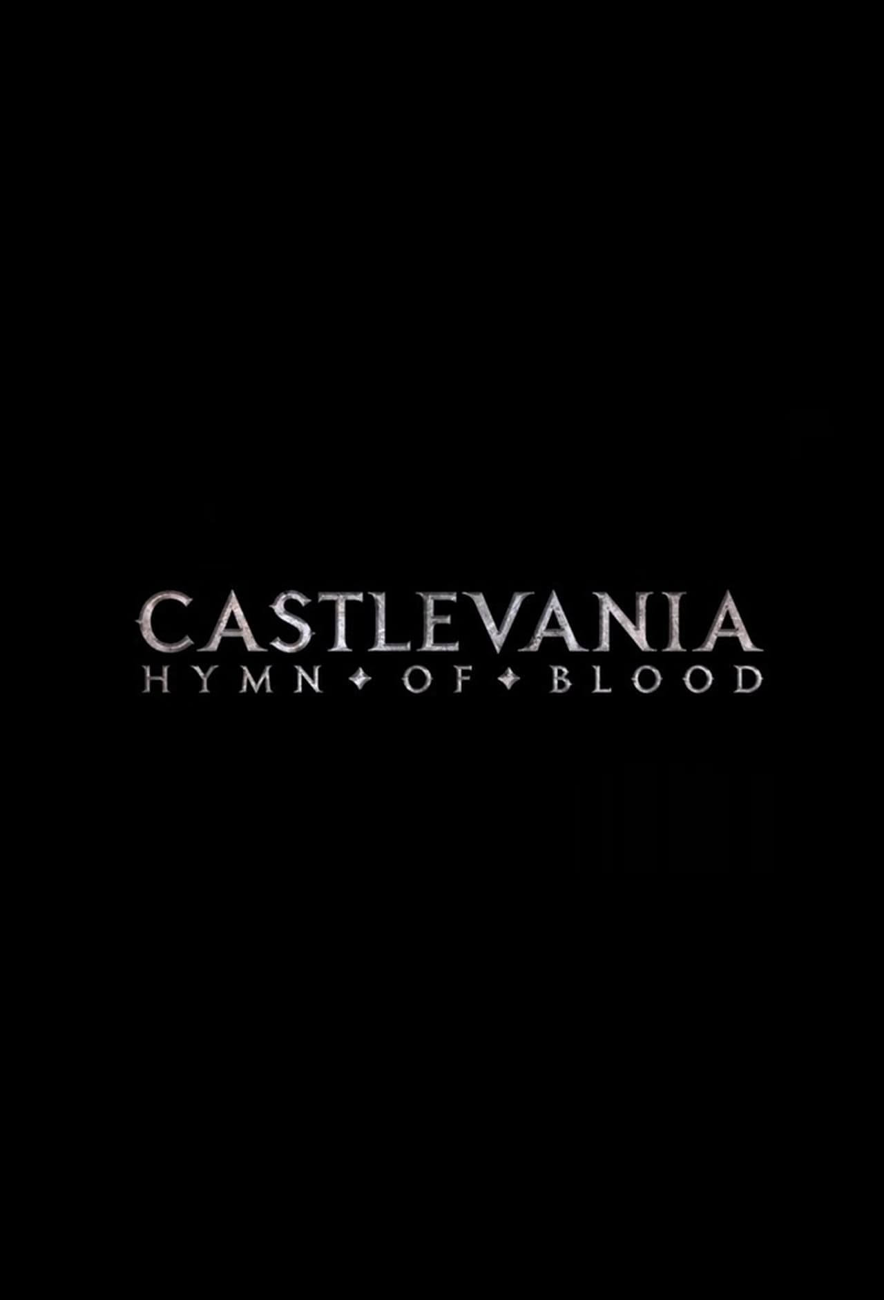 Serie Castlevania: Hymn of Blood