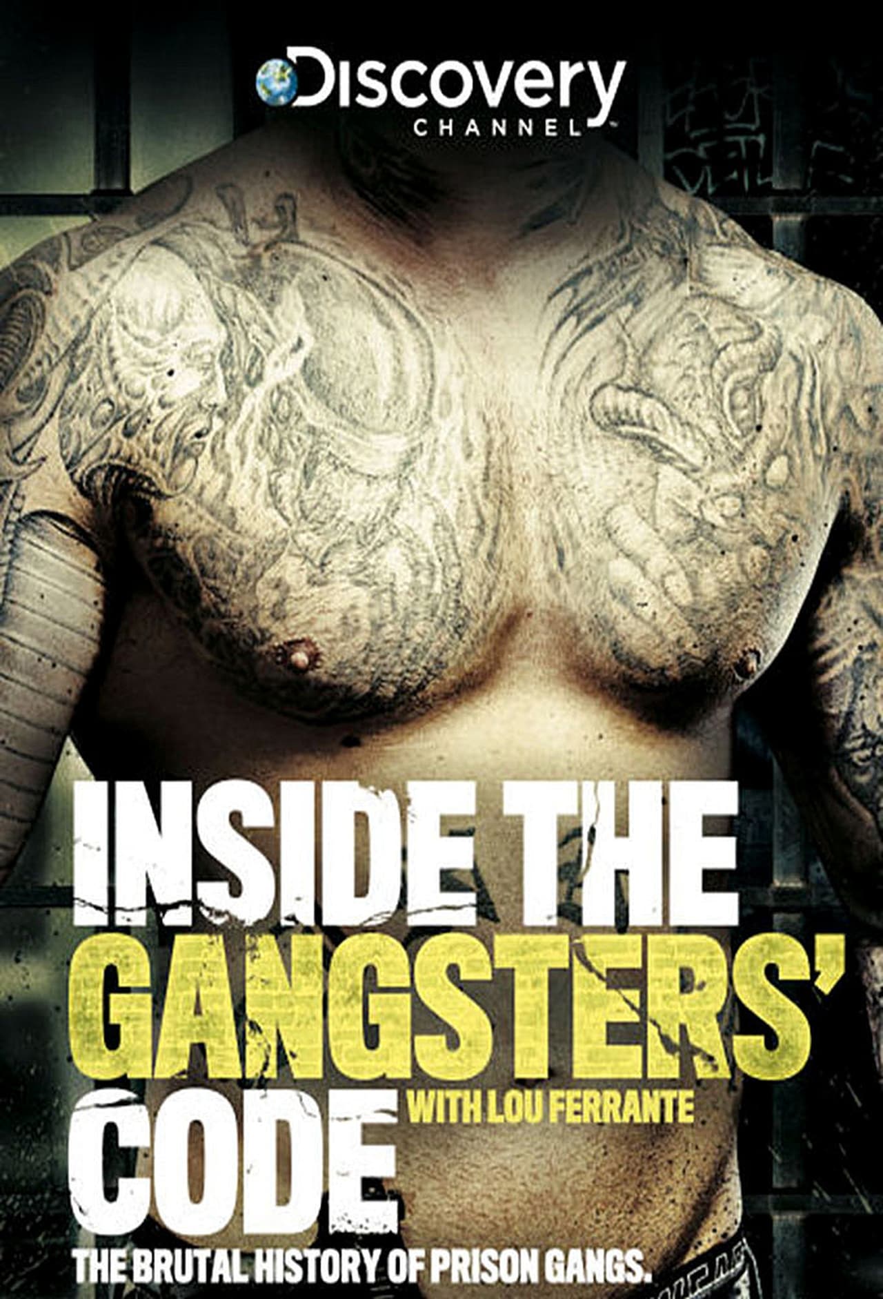 Series Inside the Gangsters' Code