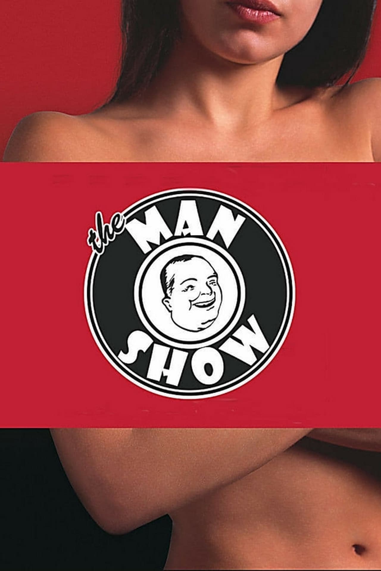 Serie The Man Show