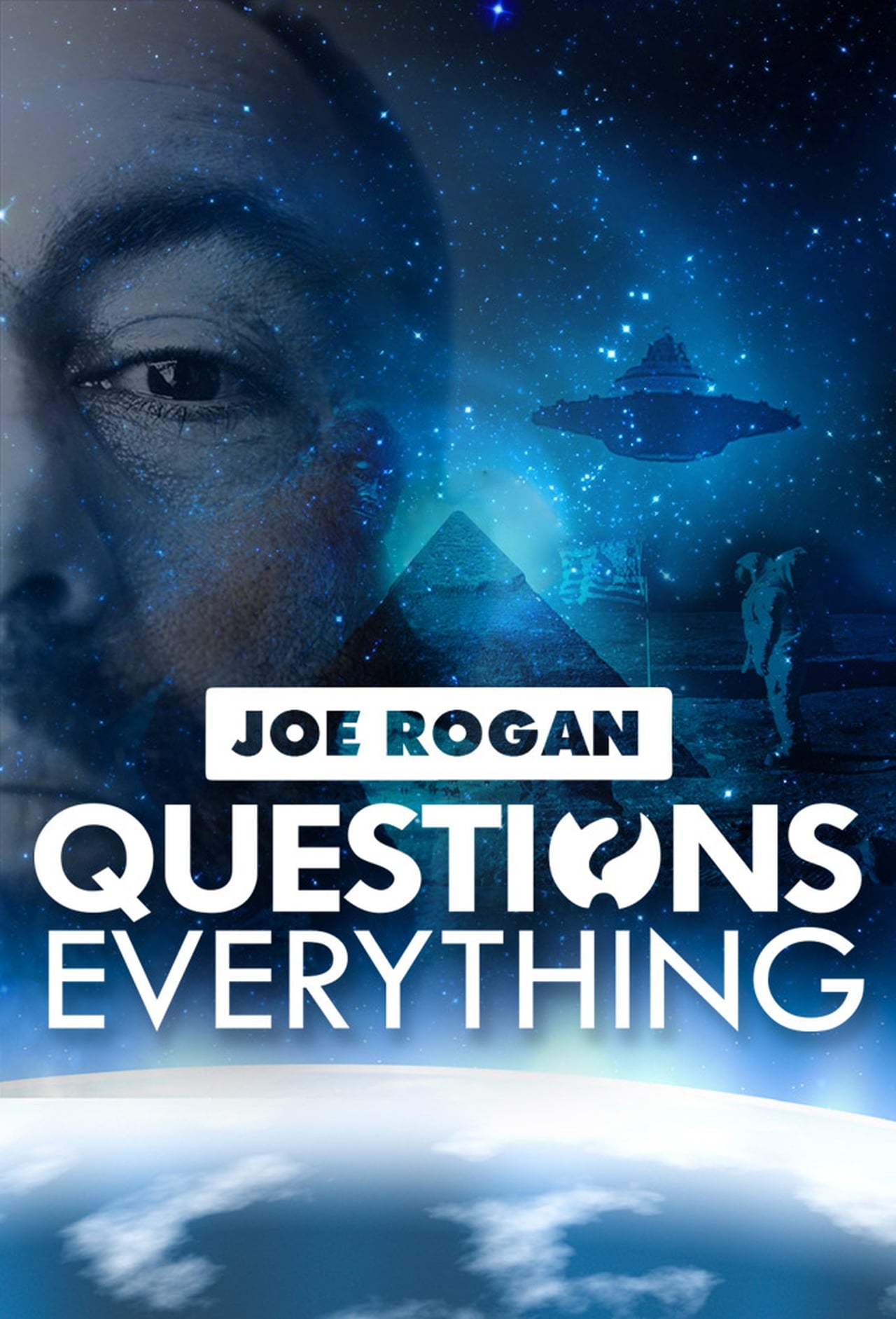 Serie Joe Rogan Questions Everything