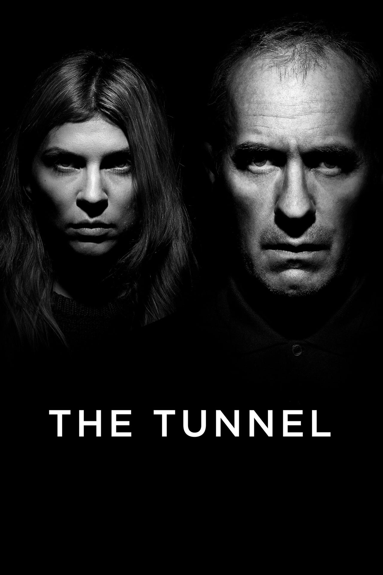 Serie The Tunnel