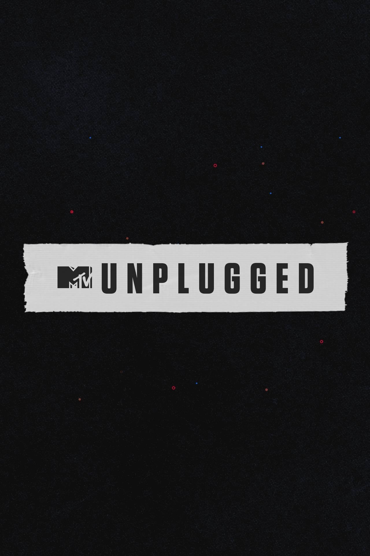 Serie MTV Unplugged