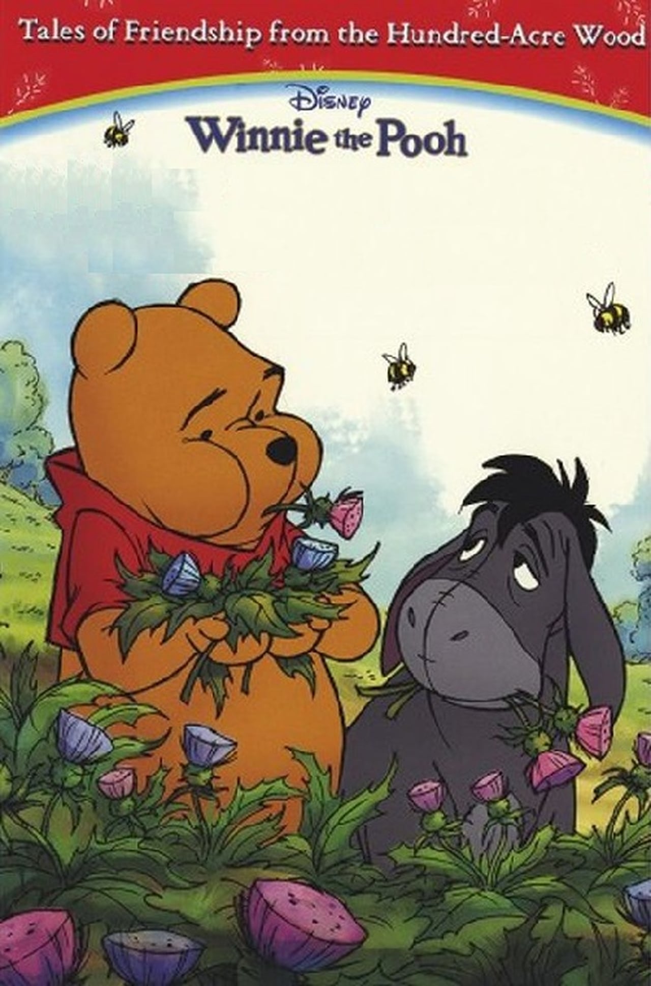 Serie Tales of Friendship with Winnie the Pooh