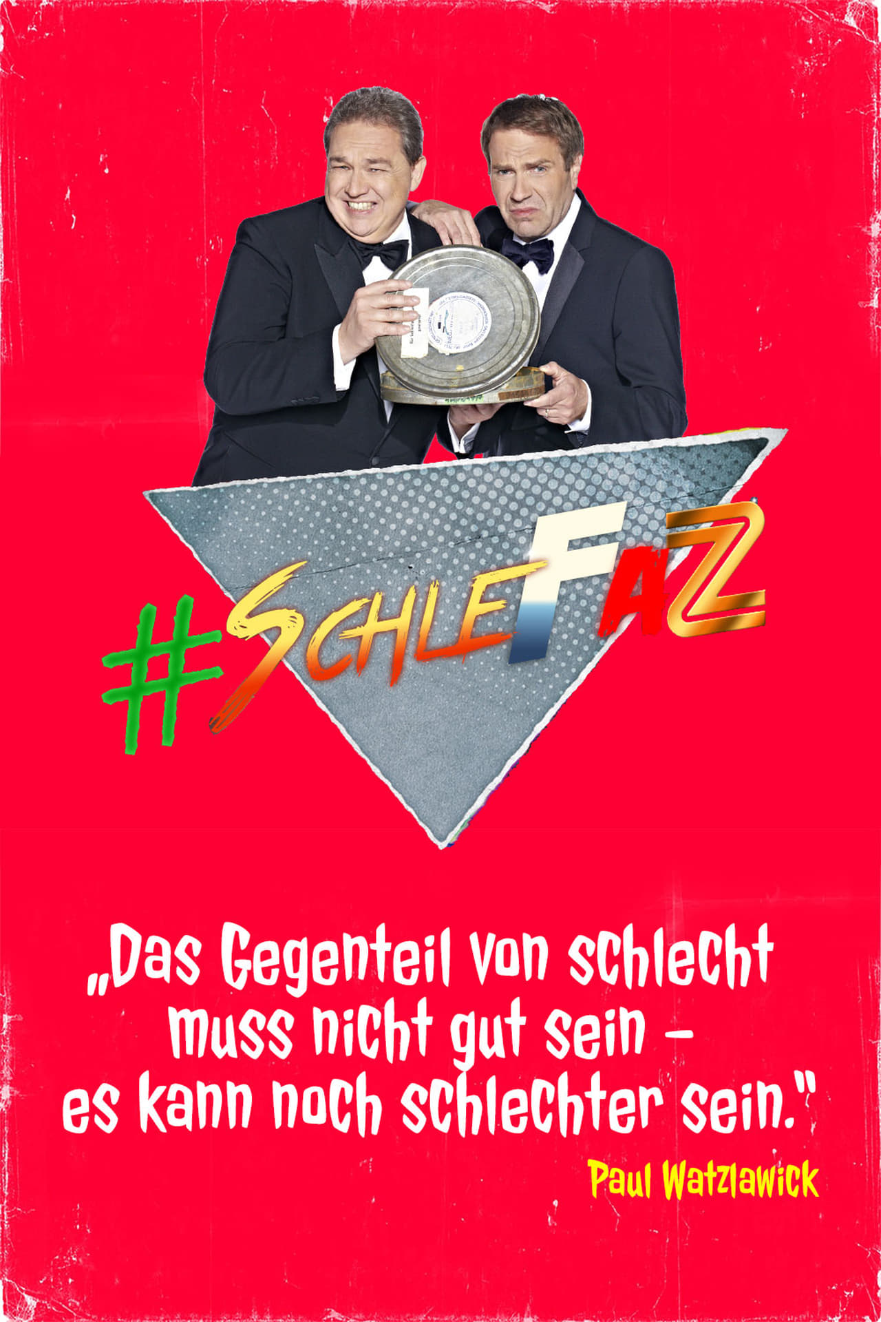 Serie Die schlechtesten Filme aller Zeiten