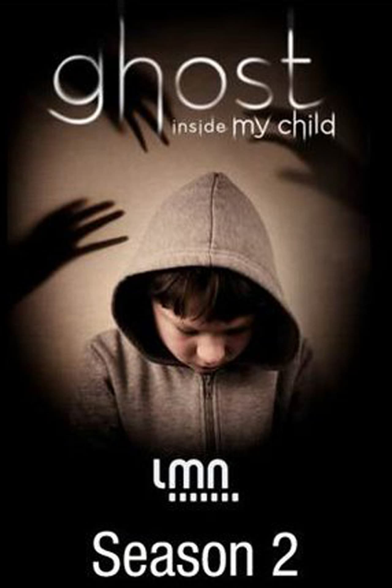Serie The Ghost Inside My Child
