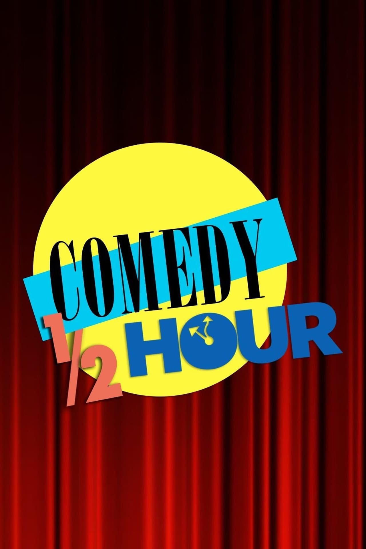 Series HBO Comedy Half Hour