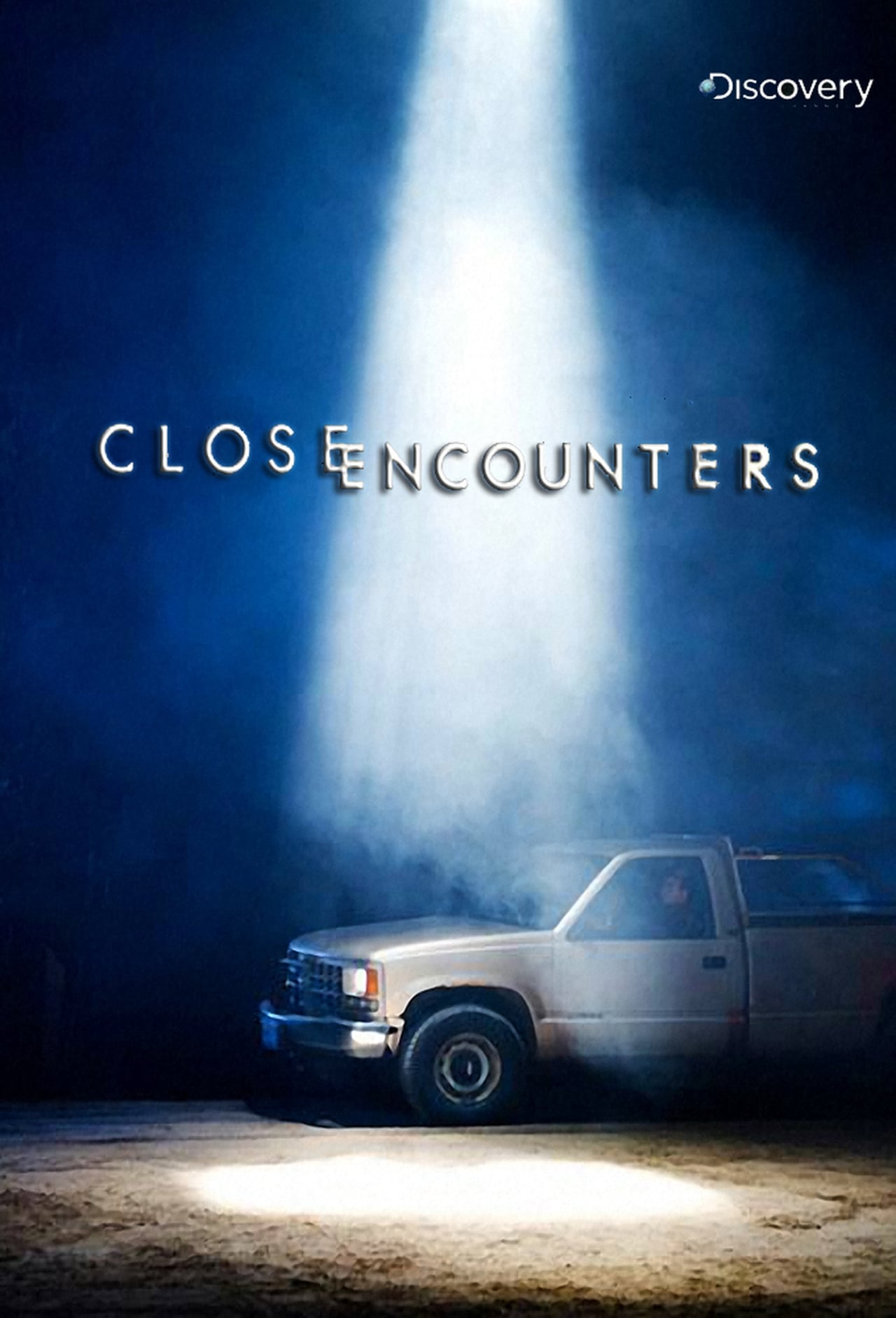 Serie Close Encounters