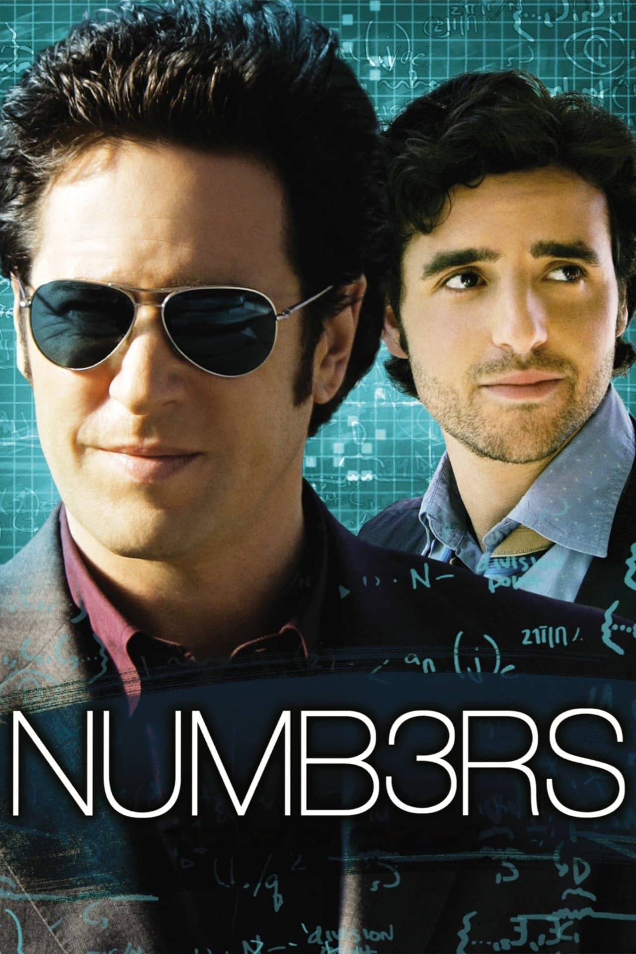 Series Numb3rs