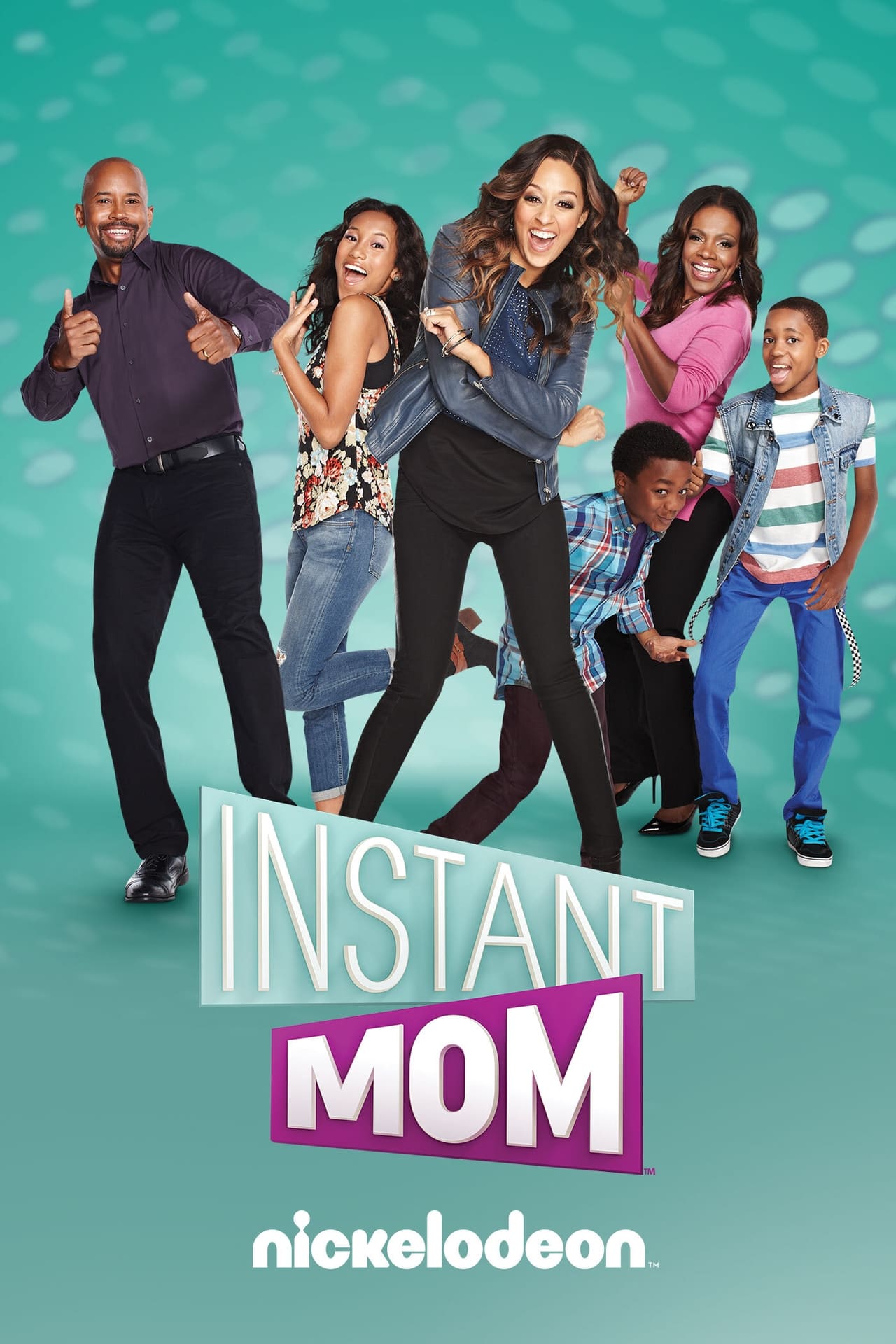 Series Instant Mom