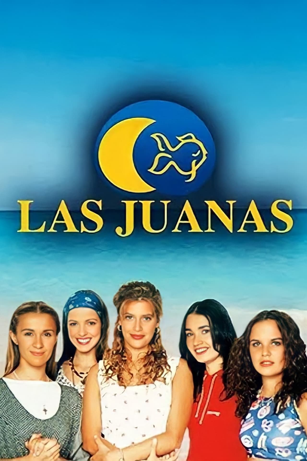 Serie Las Juanas