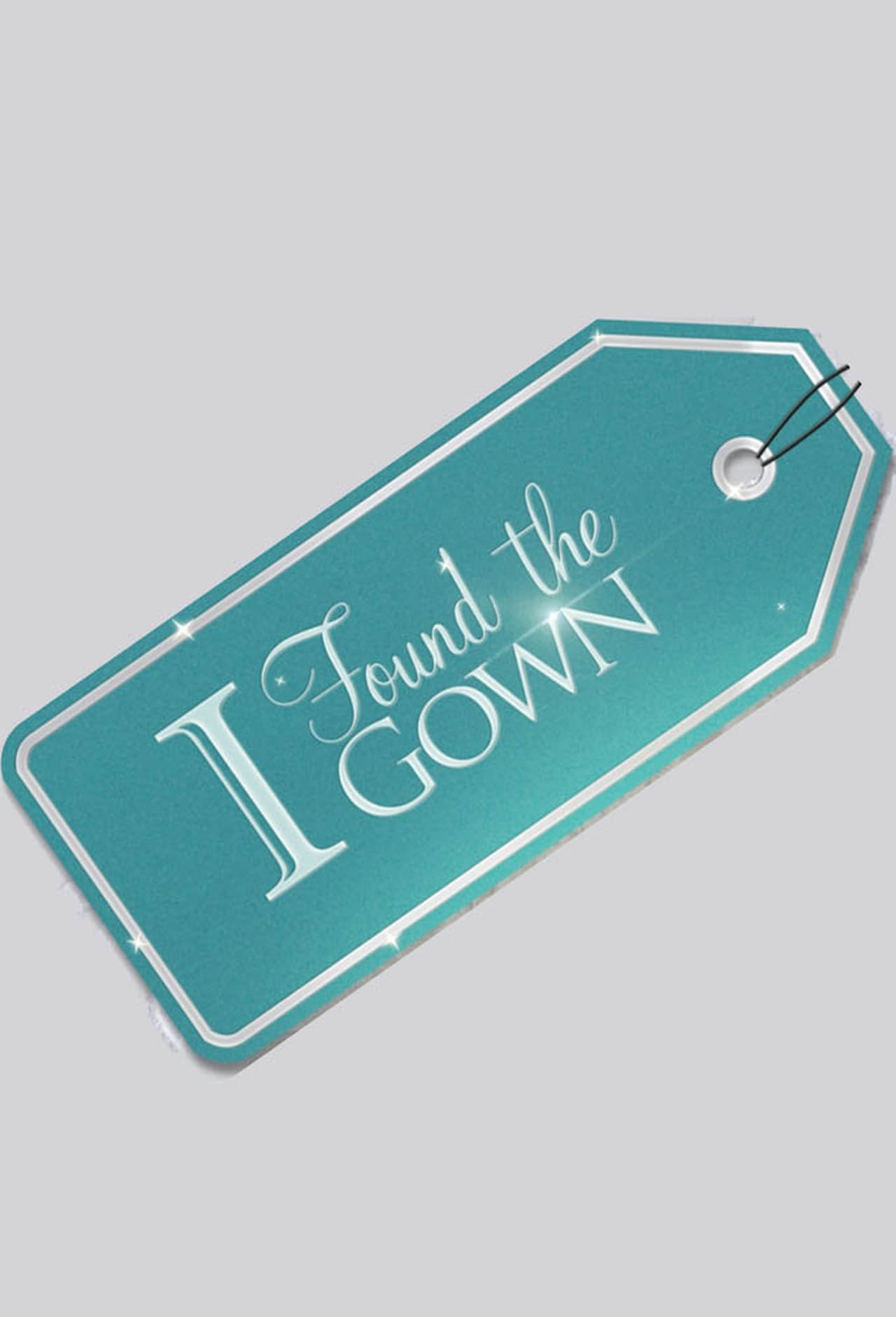 Serie I Found The Gown