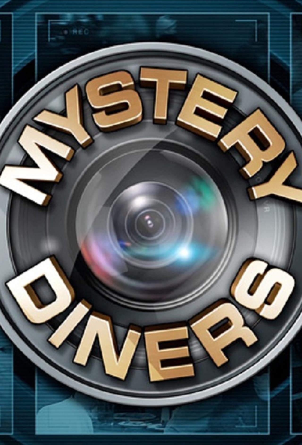 Serie Restaurante indiscreto